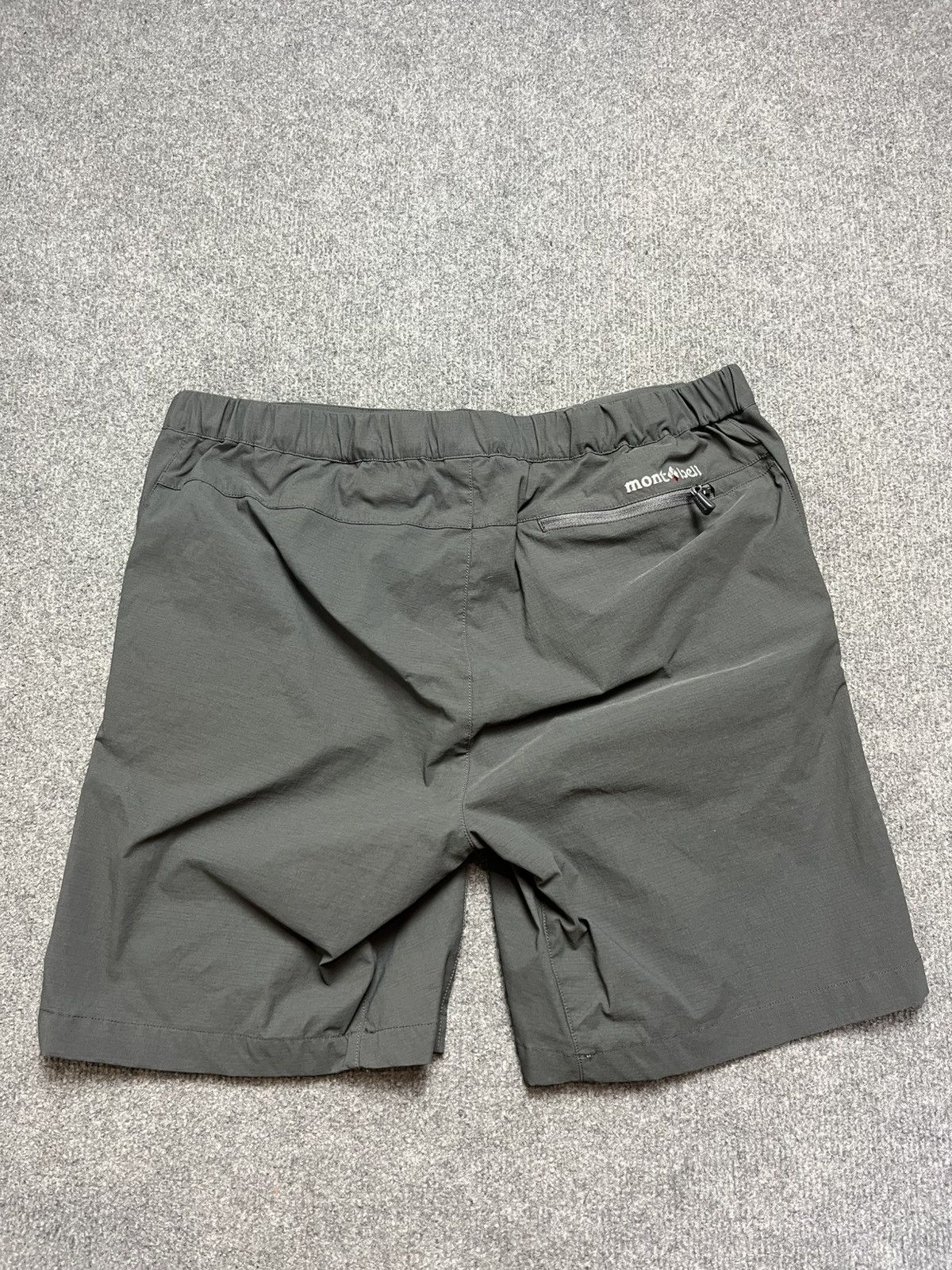 Montbell Montbell shorts Size US 34 / EU 50 - 3 Thumbnail