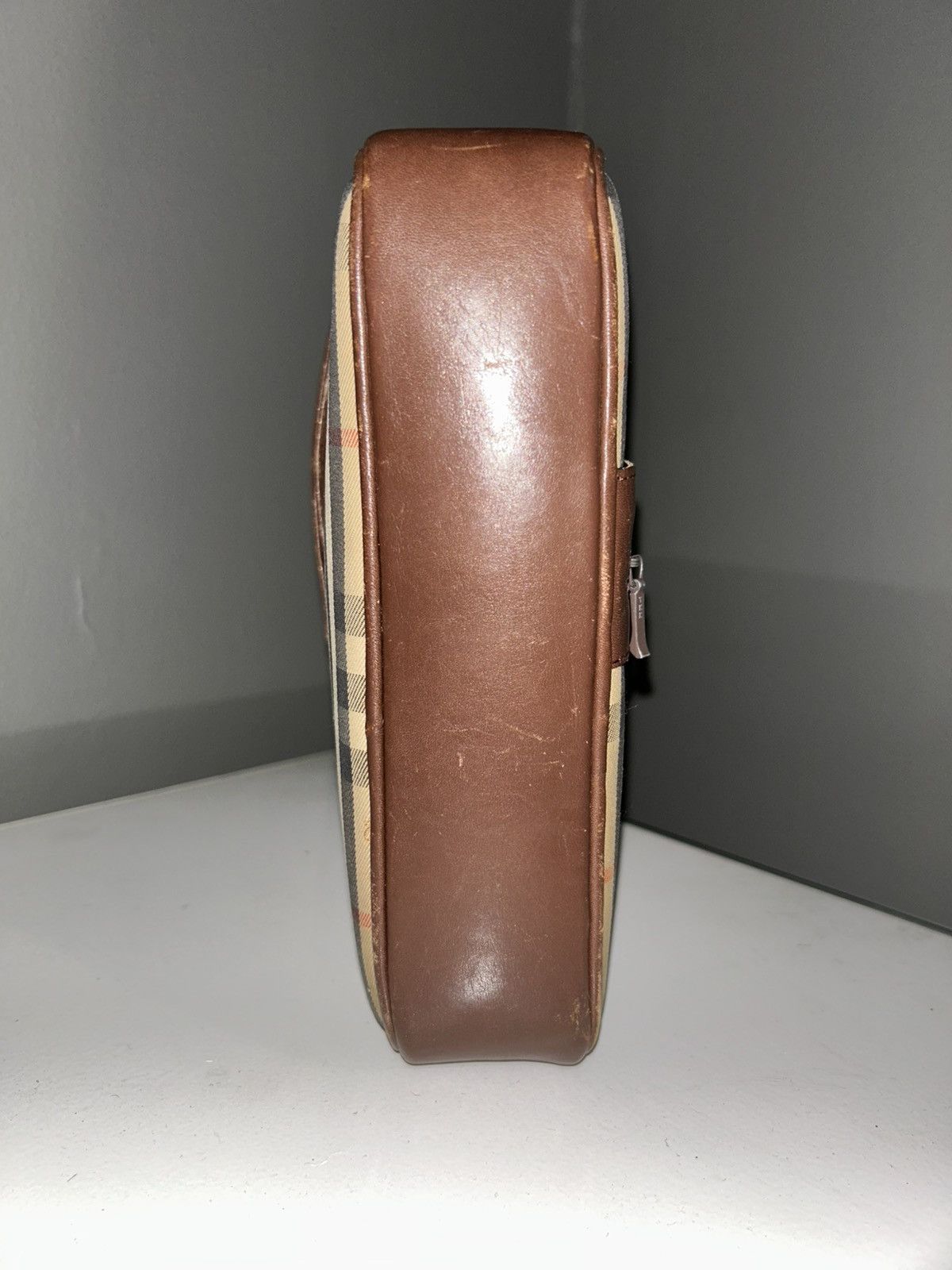 Burberry Vintage Burberry Nova Check Clutch Bag Wristlet Size ONE SIZE - 11 Thumbnail