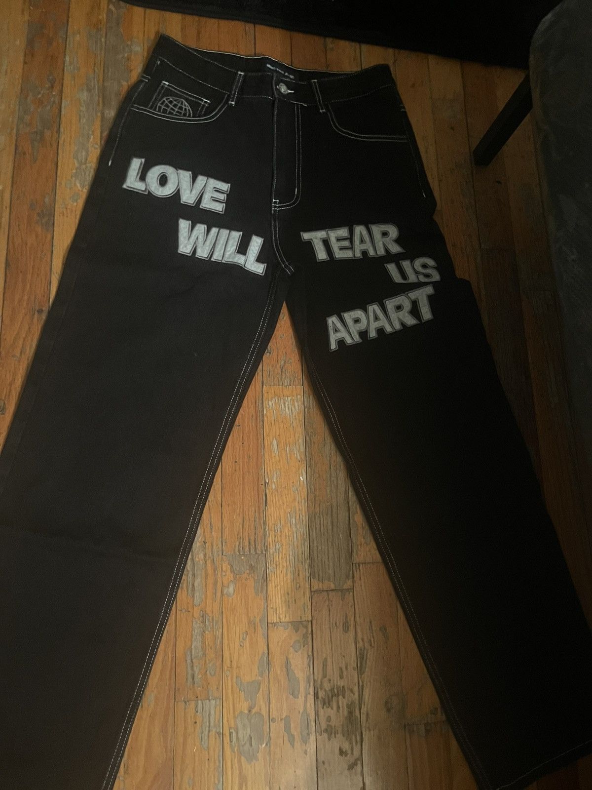 Other Minus two jeans Size US 28 / EU 44 - 3 Thumbnail