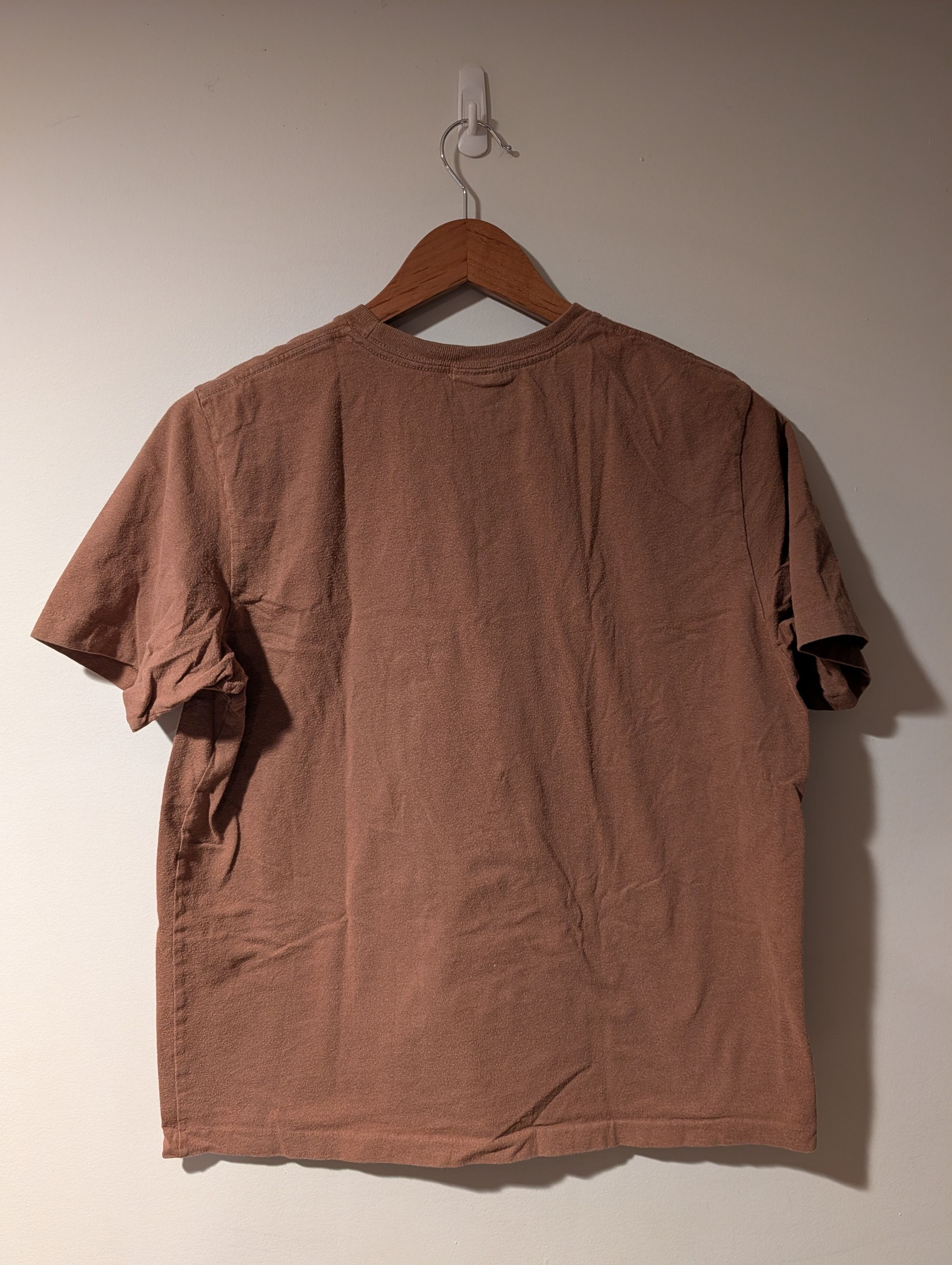 Abercrombie & Fitch Vintage Y2K Abercrombie Chicks Dig Drummer Tee KIDS XL Size US XL / EU 56 / 4 - 7 Thumbnail