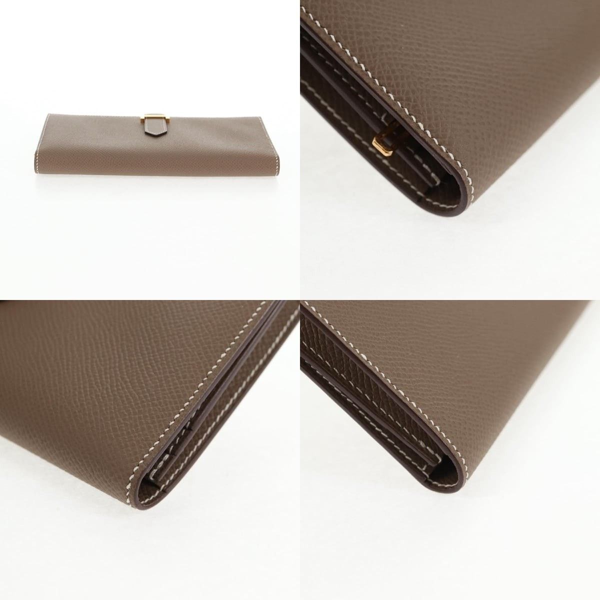 Hermes Hermes Birkin Wallet Size ONE SIZE - 4 Thumbnail