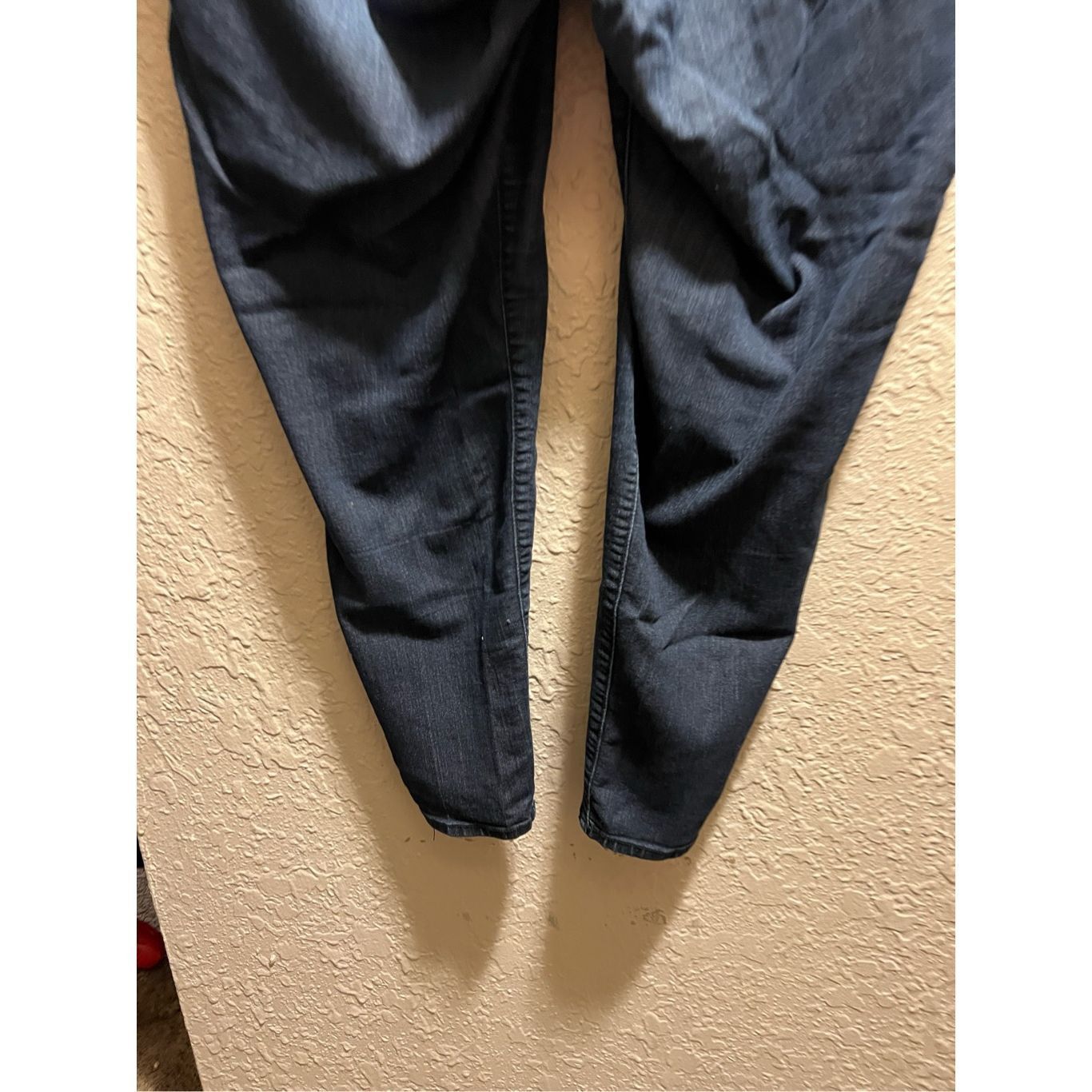 Other Democracy “Ab” Technology Skinny Jeans Woman’s Size 20W -Fla Size 42" / US 20 - 10 Thumbnail