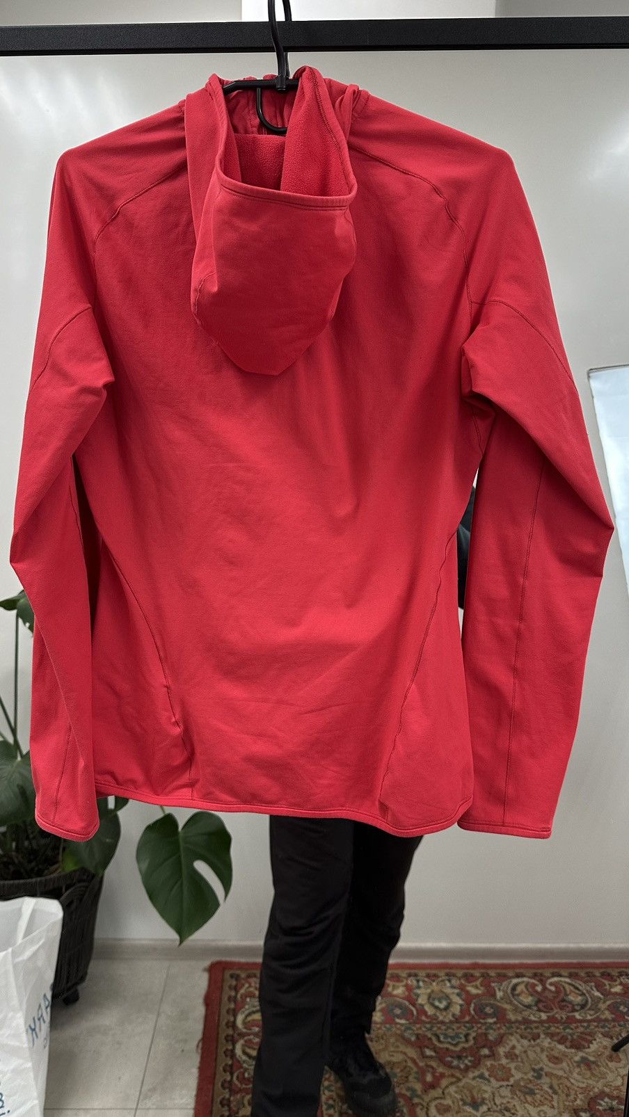 Arc'teryx Arcteryx adahy hoody Size M / US 6-8 / IT 42-44 - 6 Thumbnail