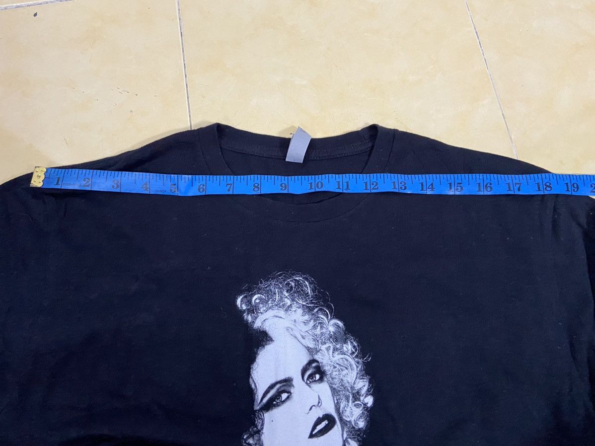 Disney DISNEY CRUELLA PROMO TEE EMMA STONE TEE SHIRT Size US M / EU 48-50 / 2 - 10 Thumbnail