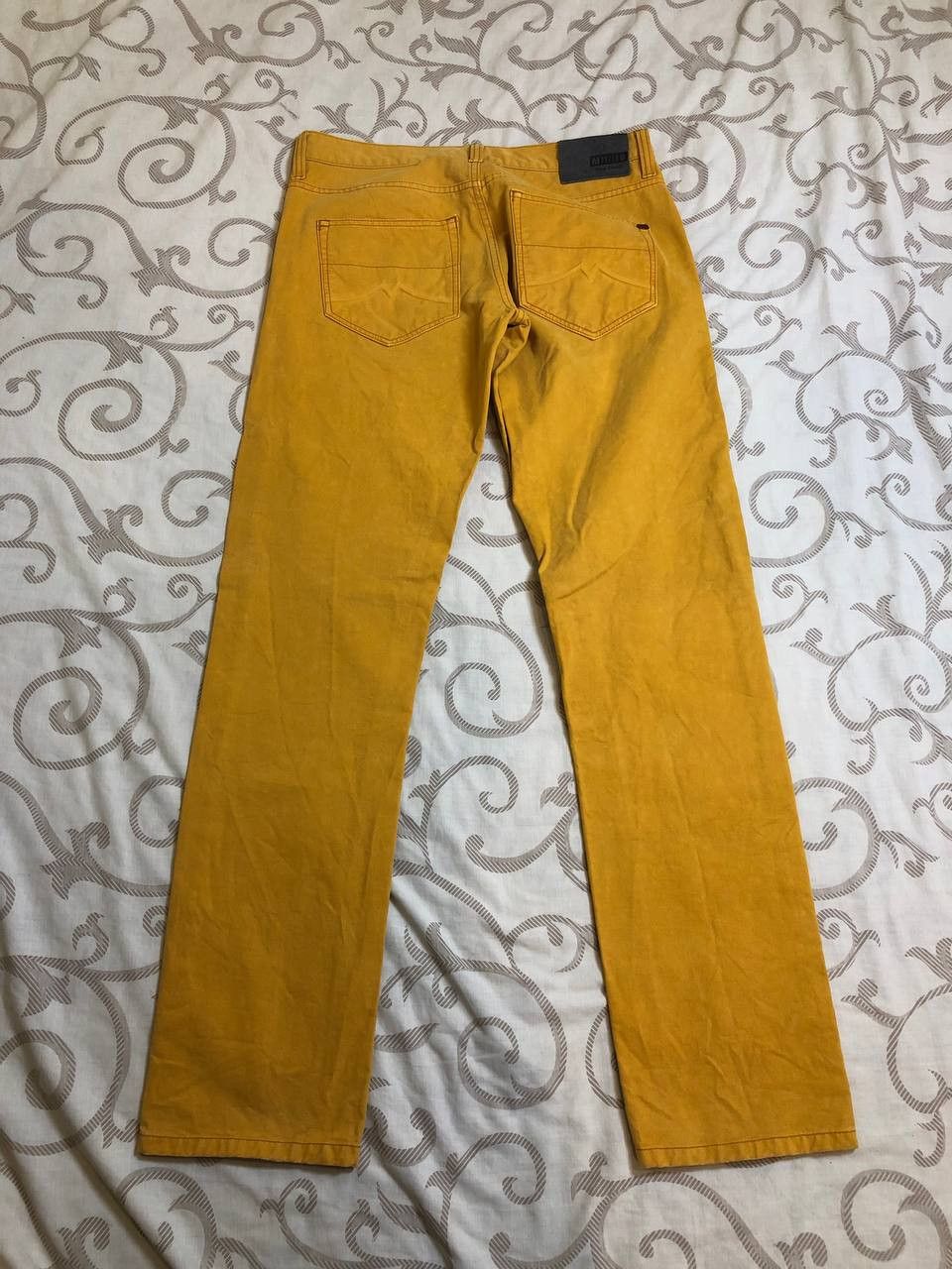 Mustang Jeans Mustang Oregon Tapered MENS Straight pants Size US 32 / EU 48 - 14 Thumbnail