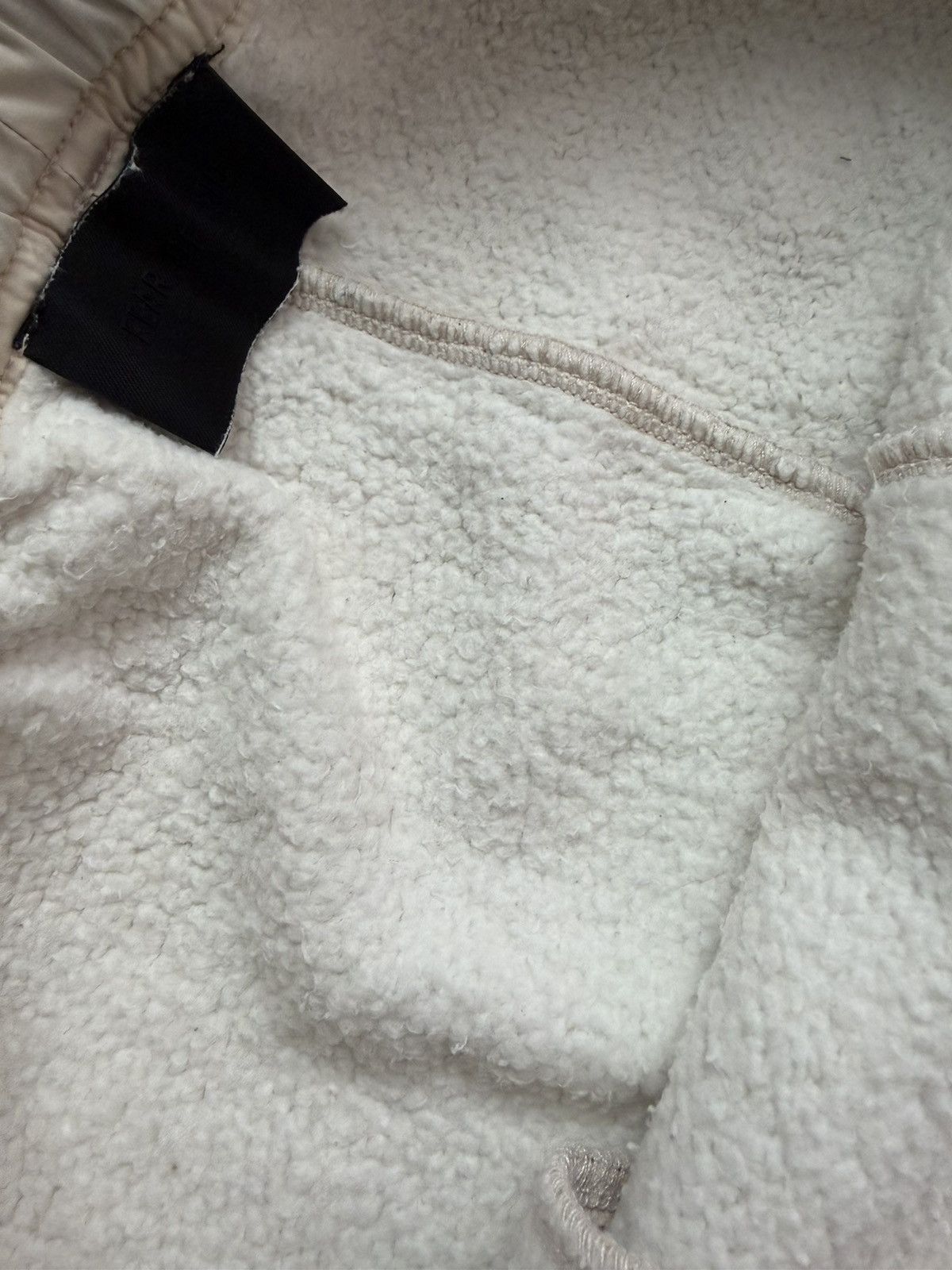 Fear of God Seventh collection sweatpants Size US 33 - 10 Thumbnail