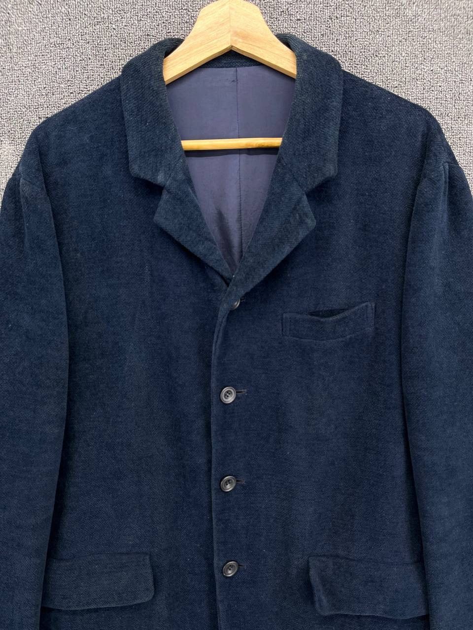 Issey Miyake Vintage Issey Miyake Hai Sporting Gear Rare Jacket Size US M / EU 48-50 / 2 - 5 Thumbnail
