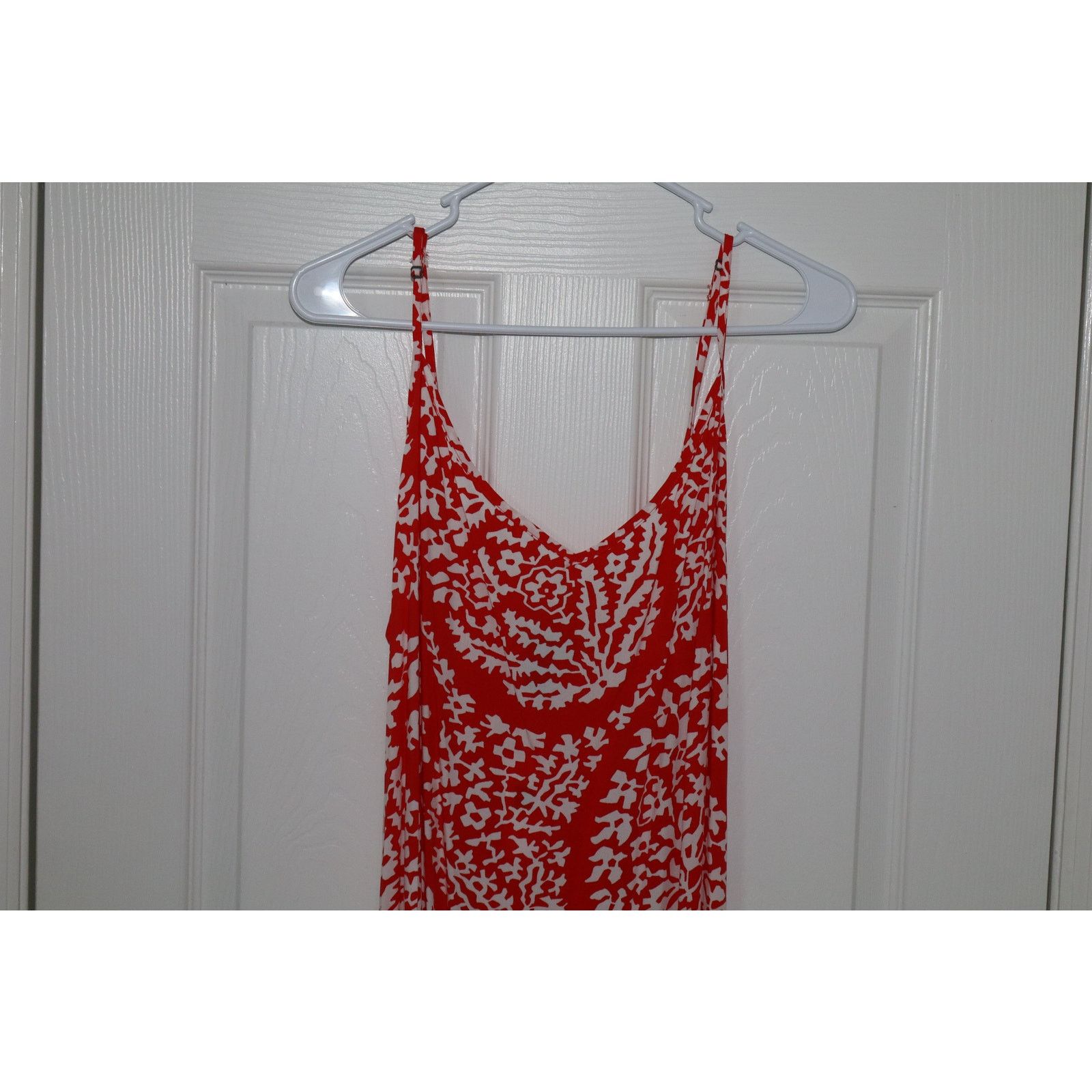 Gap Gap Maxi Dress with adjustable straps Size X-Large Size XL / US 12-14 / IT 48-50 - 1 Thumbnail