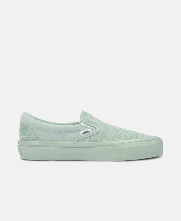 LX Classic Slip-On 98 Espadrilles