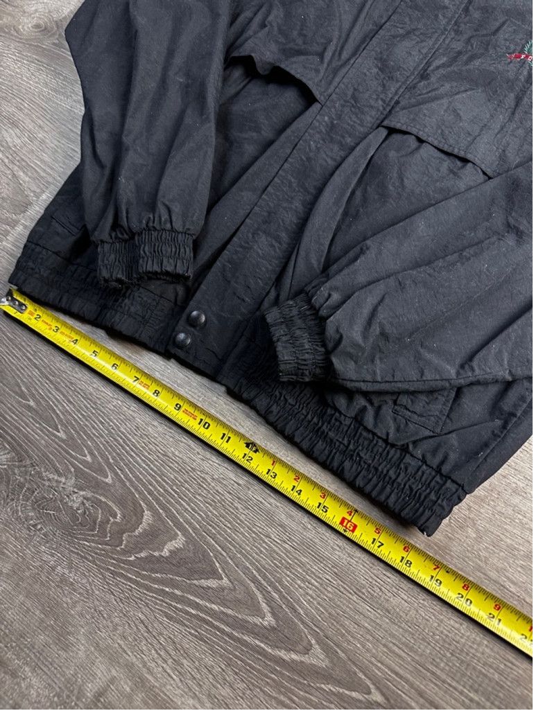 Other Men's Vintage Foxwoods Casino Jacket Large Black Size US L / EU 52-54 / 3 - 4 Thumbnail