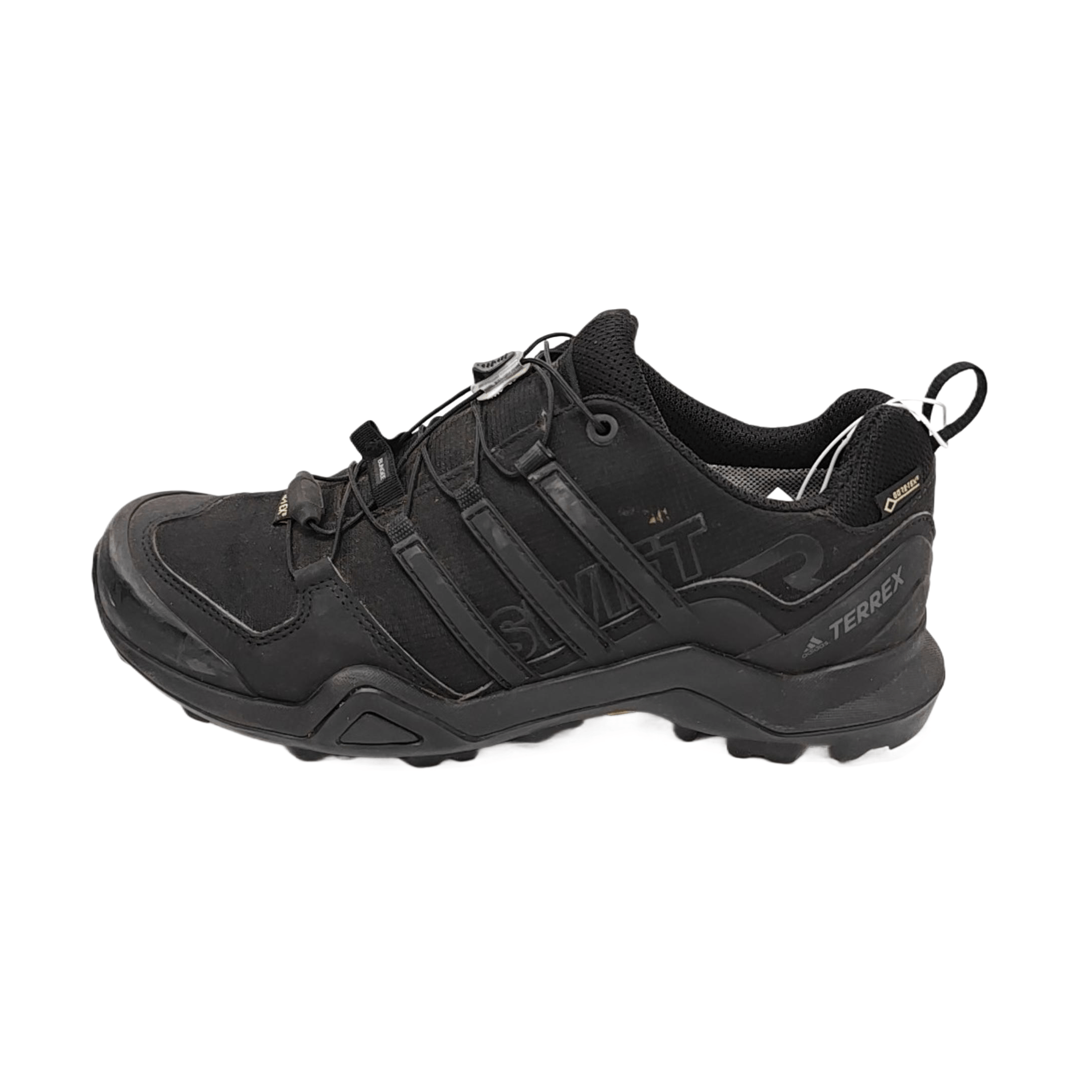 Adidas adidas Terrex Swift R2 Gore-Tex Sneakers US 9 Size US 9 / EU 42 - 1 Thumbnail