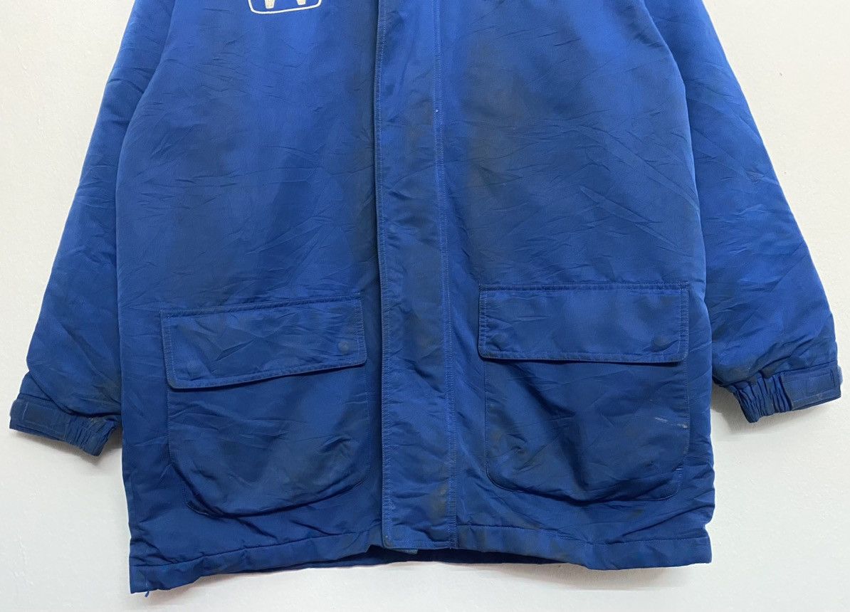Honda Vintage Honda Collection British American Racing Jacket Size US L / EU 52-54 / 3 - 5 Thumbnail