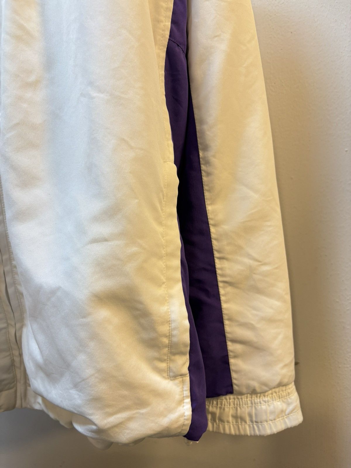 Lotto Sport Vintage Y2K Fiorentina Tracksuit Size US L / EU 52-54 / 3 - 11 Thumbnail