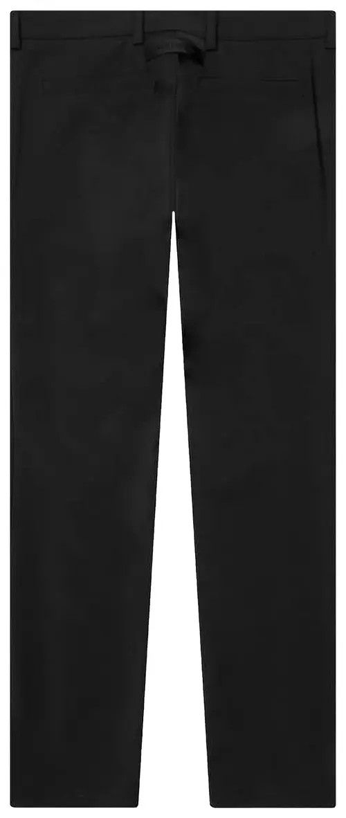 1017 ALYX 9SM o1mle0325 Cargo Pocket Tailoring Pant in Black Size 32" / US 10 / IT 46 - 2 Thumbnail