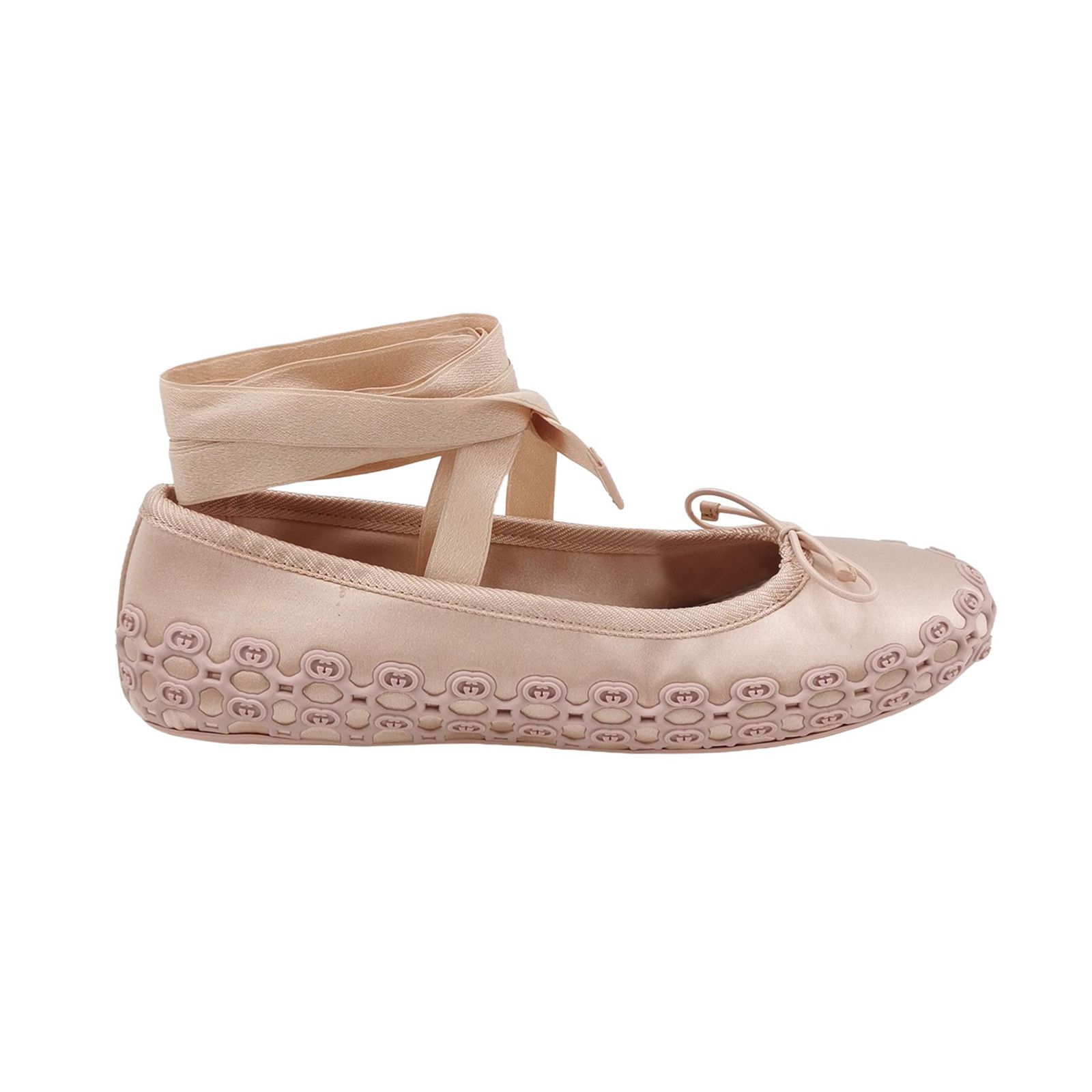 Gucci Gucci Women 7 Flats Size US 7 / IT 37 - 1 Thumbnail