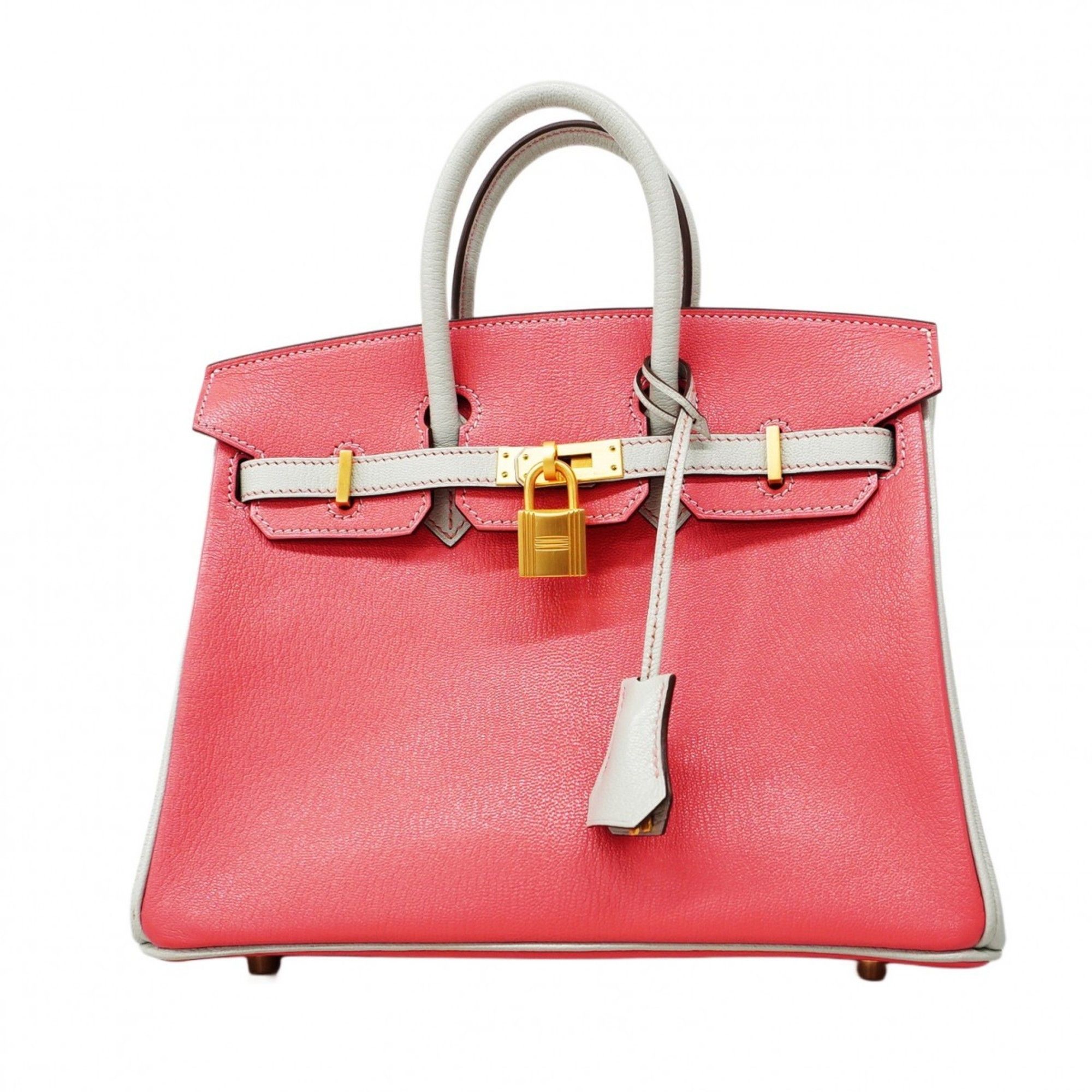 Hermes Hermès Birkin 25 handbag Size ONE SIZE - 1 Thumbnail