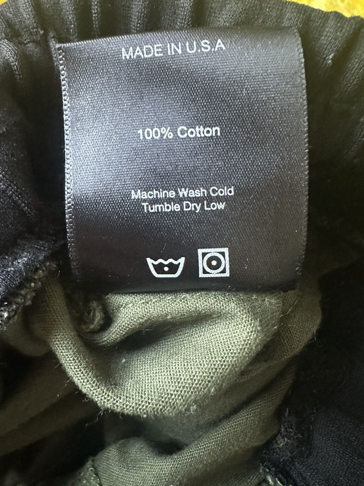 Rhude Rhude Green Rifle Cargo Pants Size US 32 / EU 48 - 5 Thumbnail