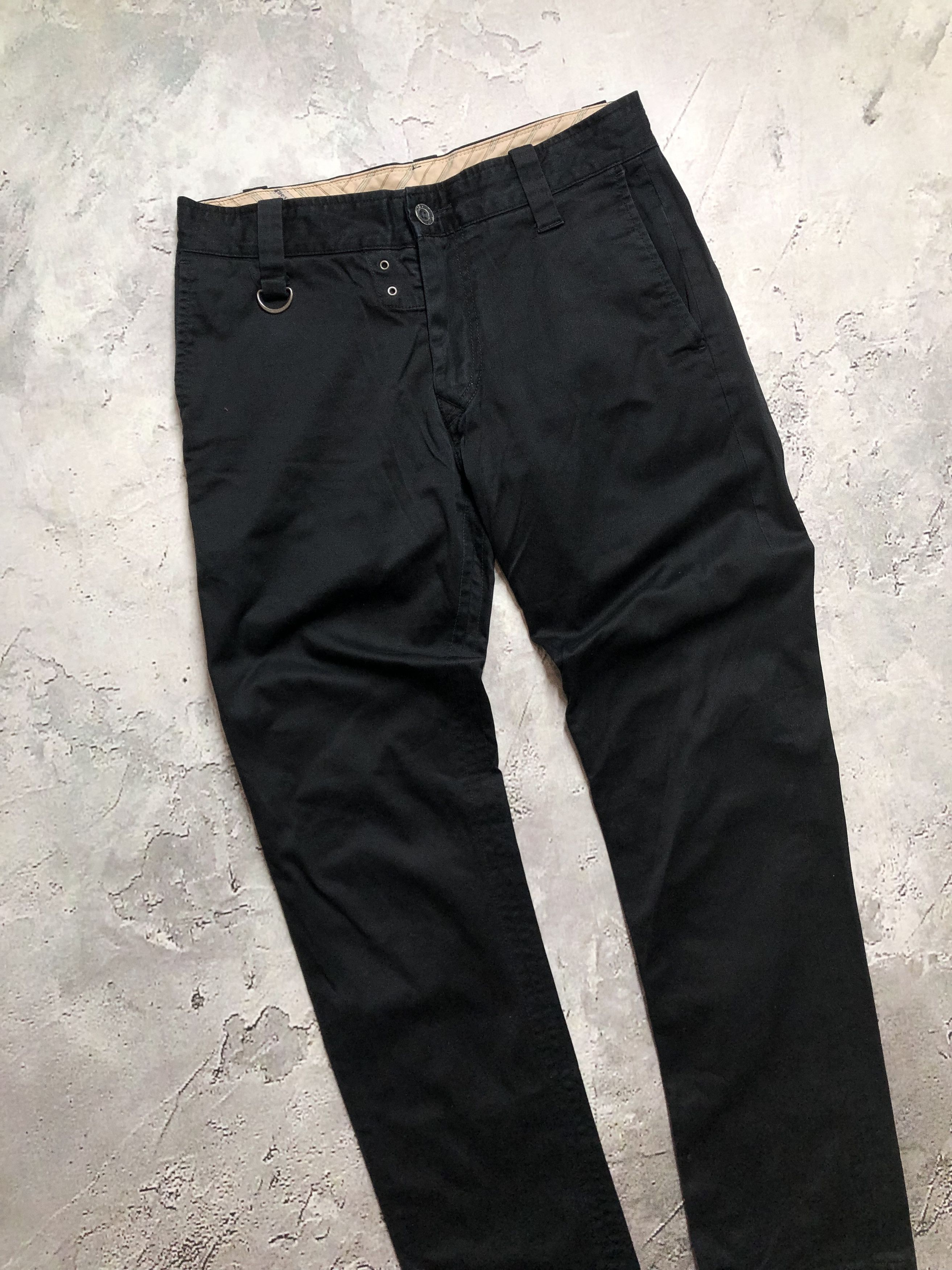 Diesel Diesel Vintage Pants Size 28" / US 6 / IT 42 - 2 Thumbnail