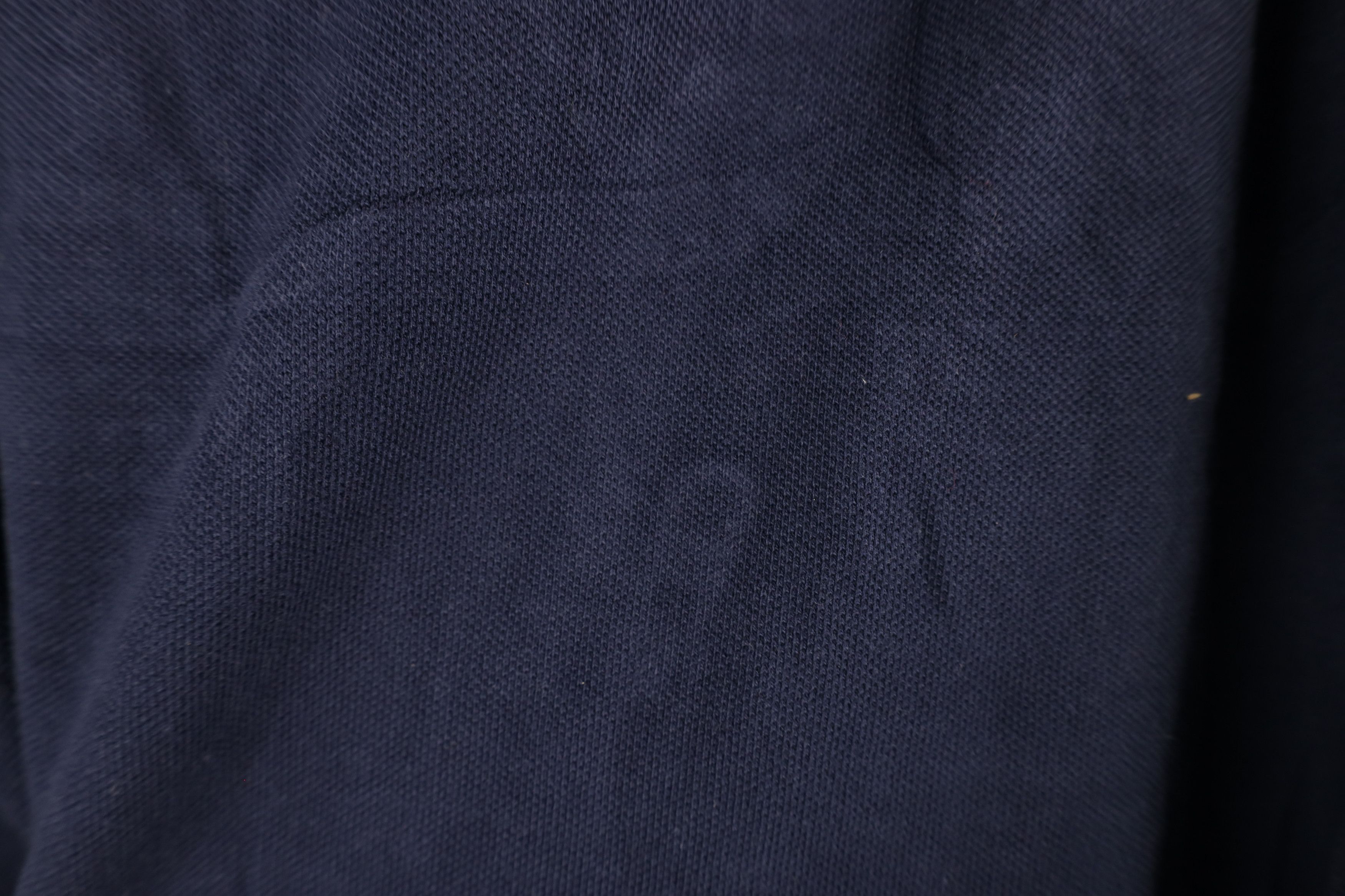 Ralph Lauren Vintage Ralph Lauren Cup Rowing Long Sleeve Rugby Polo Size US XXL / EU 58 / 5 - 10 Thumbnail