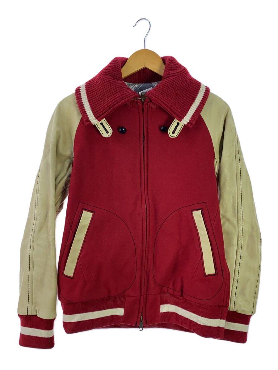Number (N)ine n(n) BY NUMBER (N)INE jacket Size US M / EU 48-50 / 2 - 1 Thumbnail