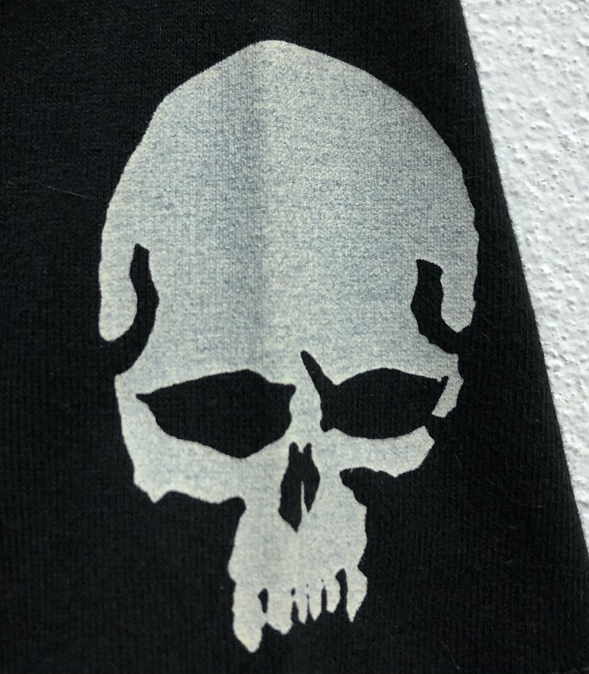 Vintage Vintage Crows TFOA T-Shirt Size US M / EU 48-50 / 2 - 8 Thumbnail