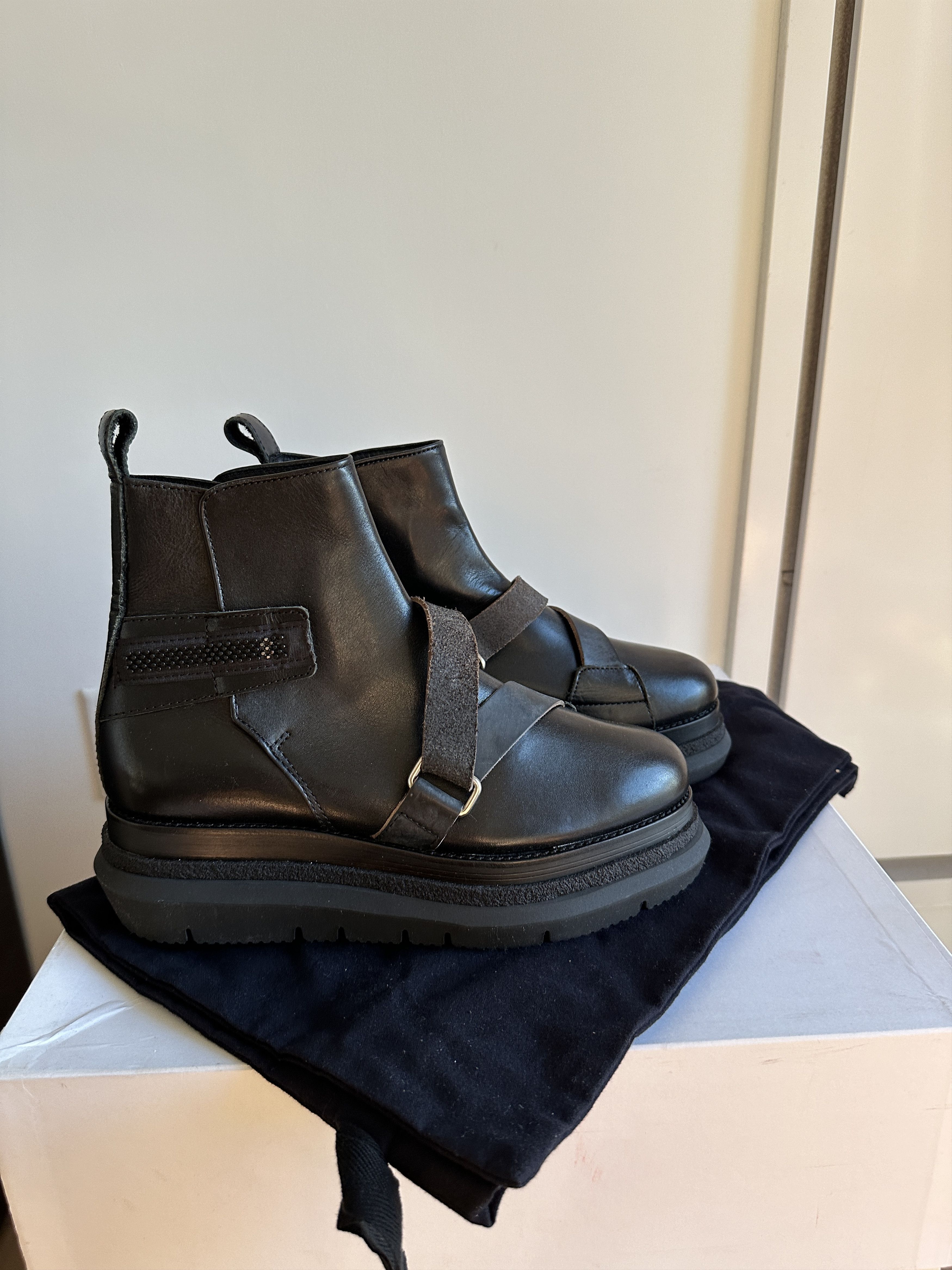 sacai Bouldering Boots お手頃価格 - 靴