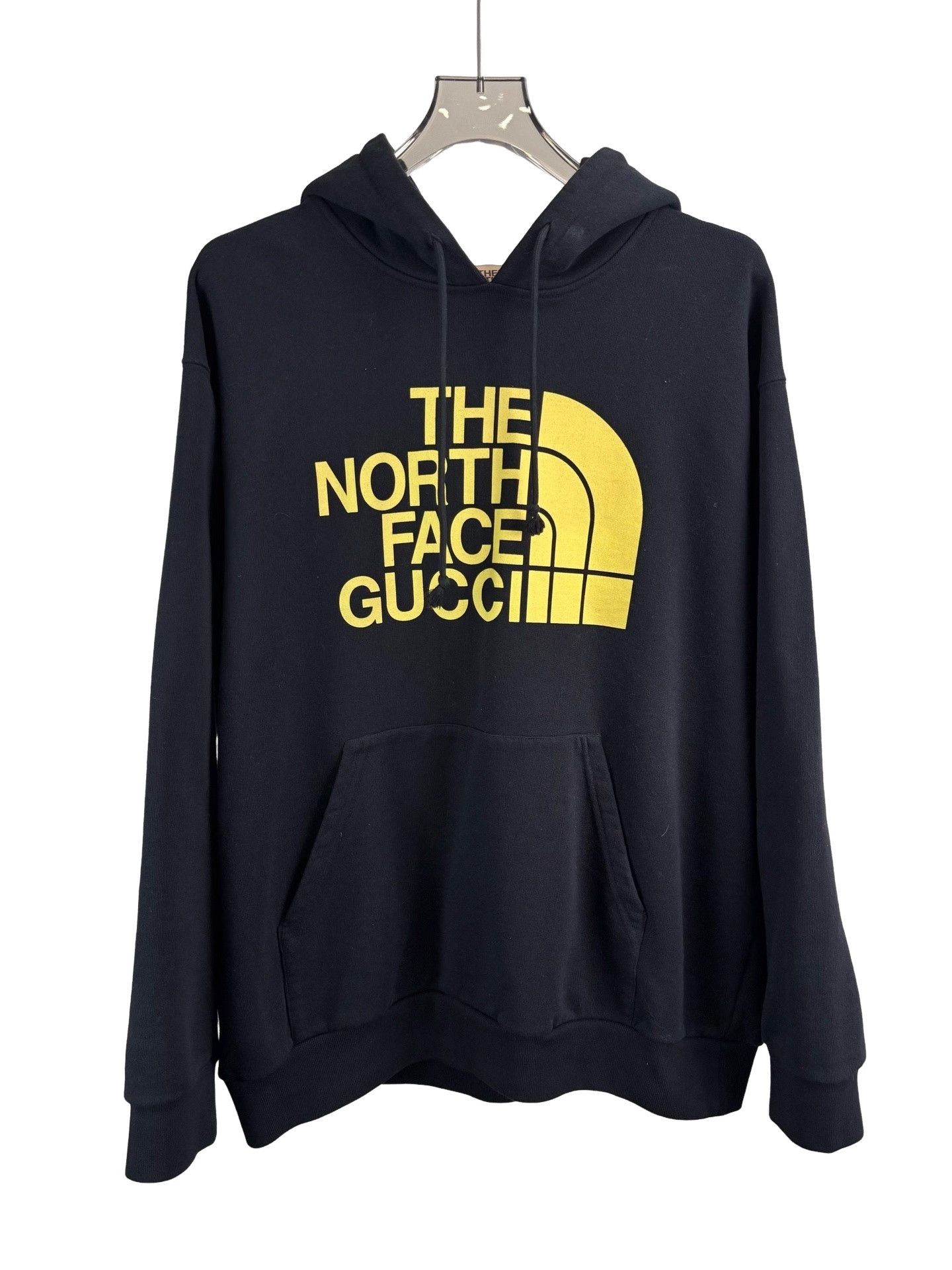 Gucci × The North Face Gucci x The North Face Hoodie | Grailed
