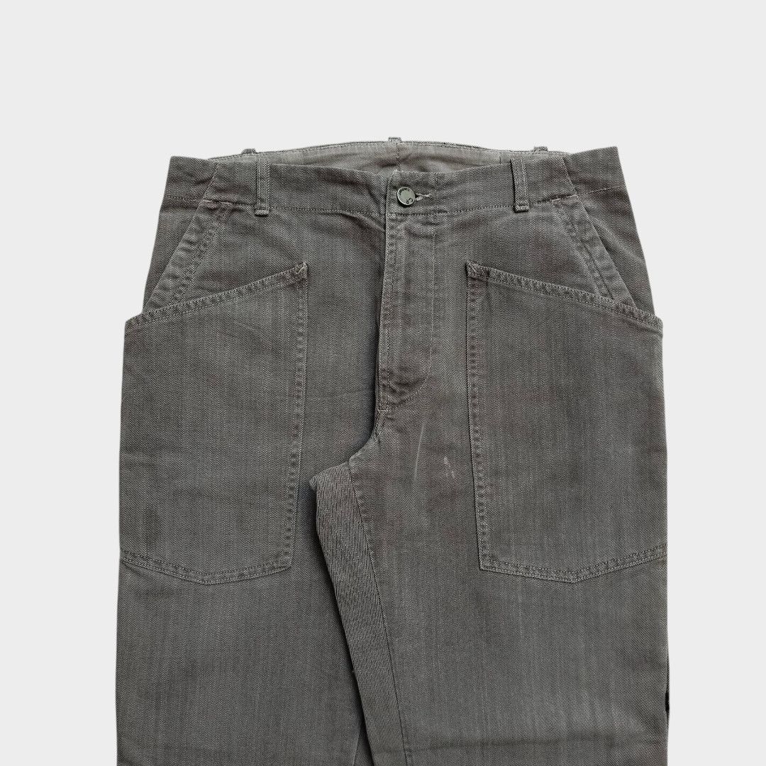C.P. Company Vintage C.P. Company jean Size US 30 / EU 46 - 3 Thumbnail