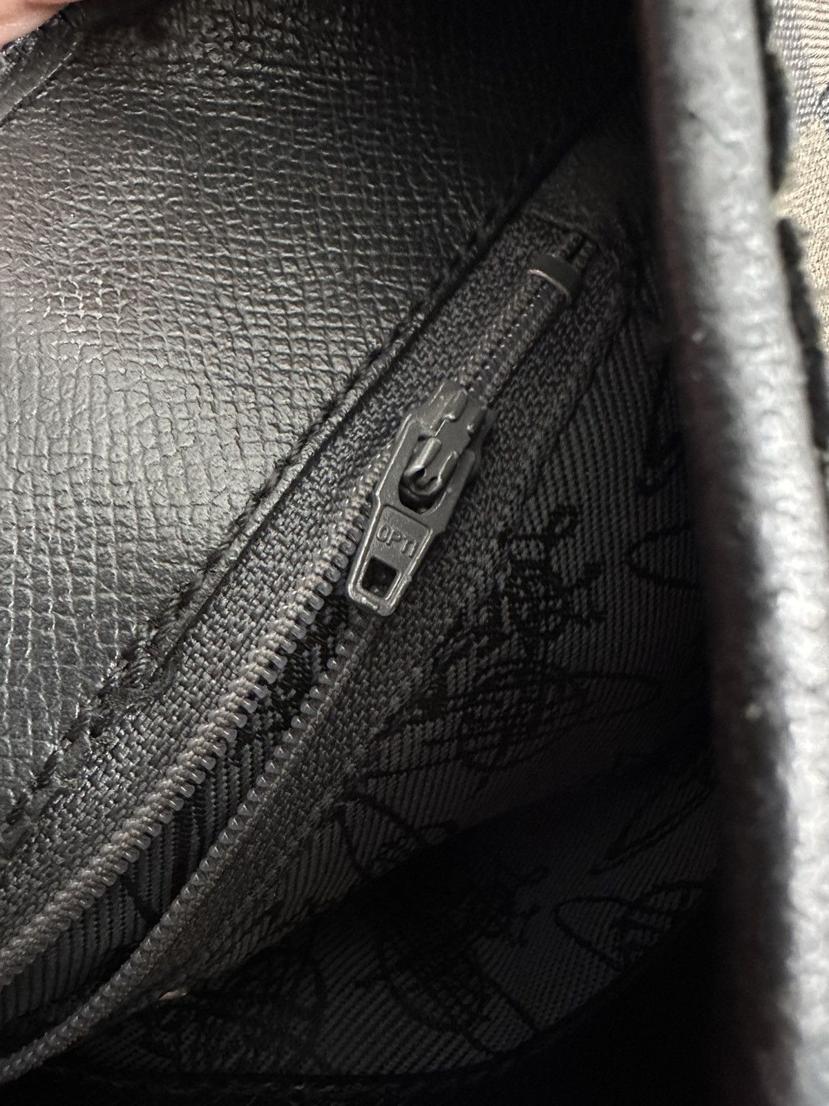 Vivienne Westwood Vivienne Westwood Bag Monogram Size ONE SIZE - 10 Thumbnail