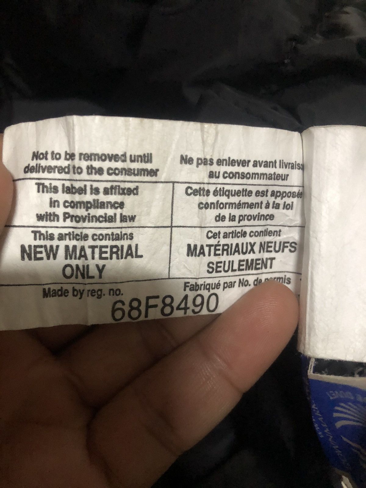 Canada Goose Canada Goose Hooded Down Jacket Size US S / EU 44-46 / 1 - 7 Thumbnail