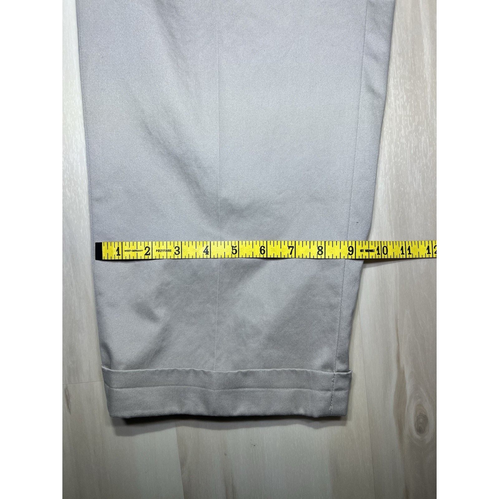 Brooks Brothers Brooks Brothers Advantage Chino Elliot 38x32 Lightweight Size US 38 / EU 54 - 9 Thumbnail