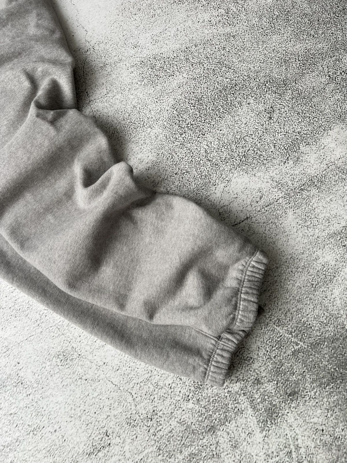 Fear of God 🔥 Fear of God Sweatpants – Classic Grey / Size M Rare🔥 Size US 32 / EU 48 - 12 Thumbnail
