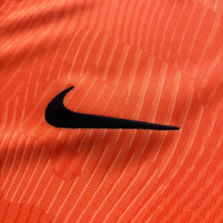 Nike NEW Netherlands 2023 Nike home football jersey size M Size US M / EU 48-50 / 2 - 4 Thumbnail