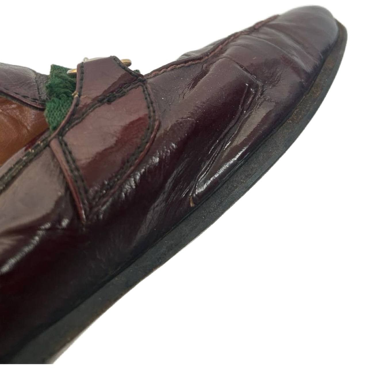 Gucci Gucci loafers #8 Size US 8.5 / EU 41-42 - 14 Thumbnail