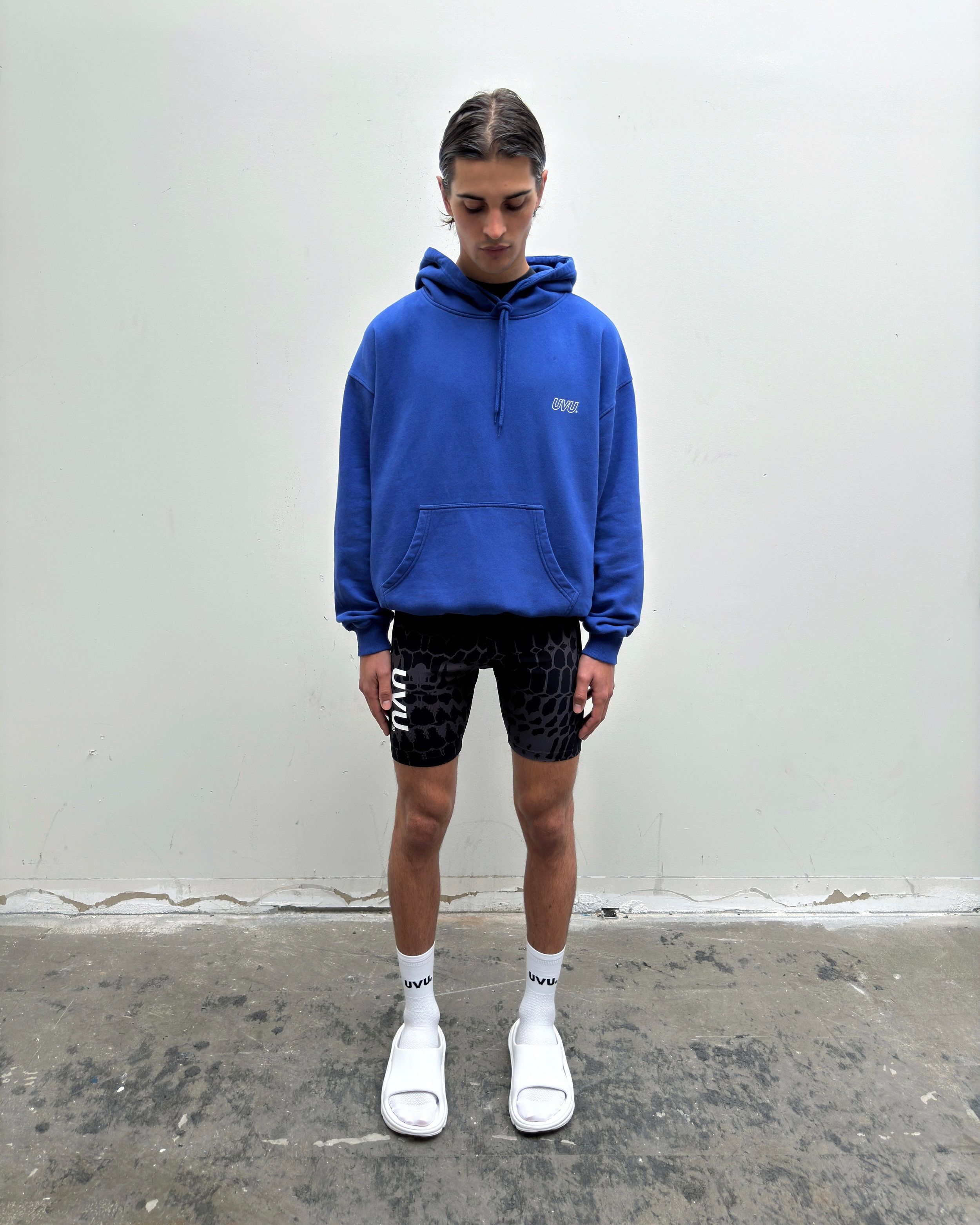 UVU Berlin 24 Hoodie Size US S / EU 44-46 / 1 - 9 Thumbnail