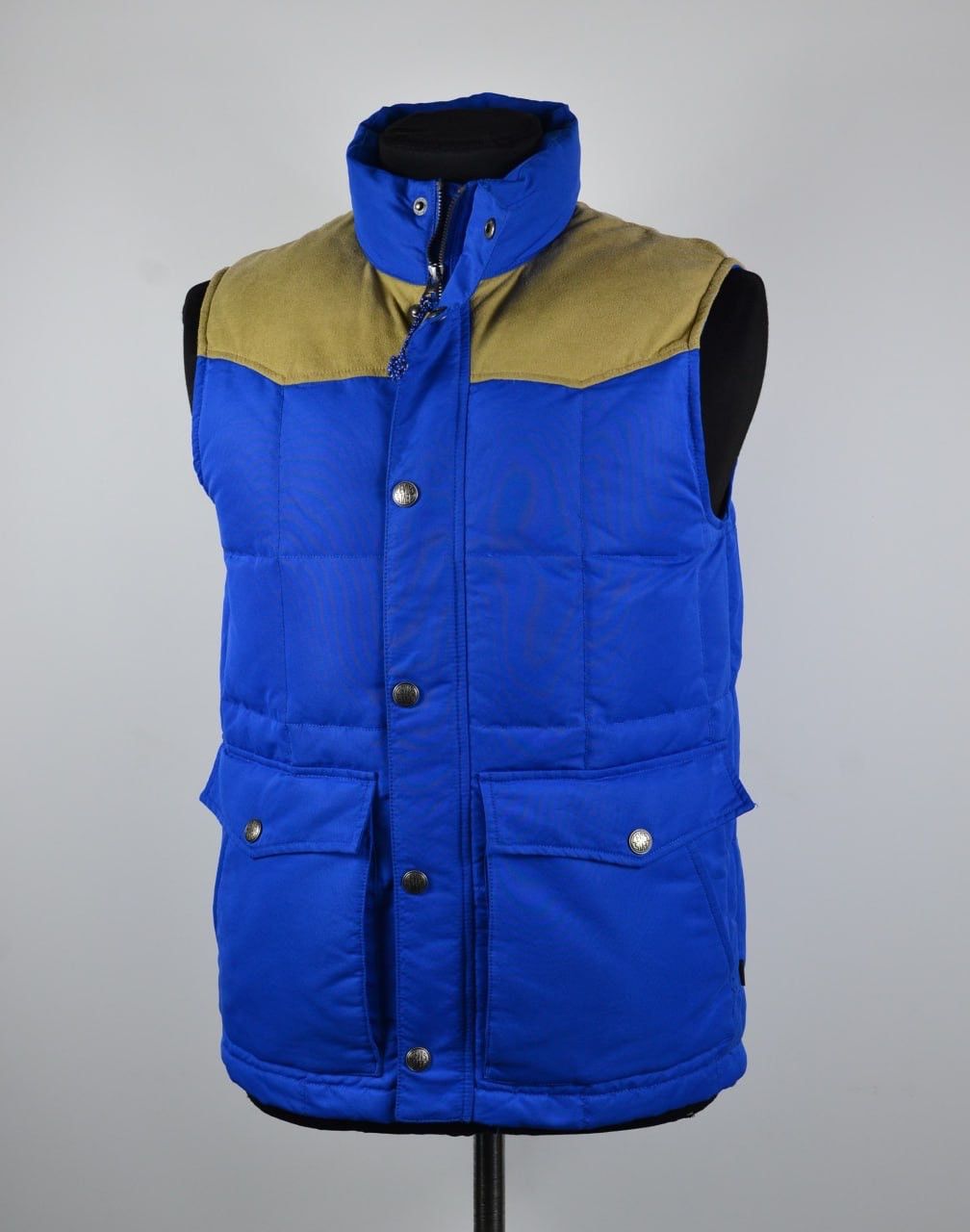 Levi's Levi’s Down Jacket Vest size M Size US M / EU 48-50 / 2 - 1 Thumbnail