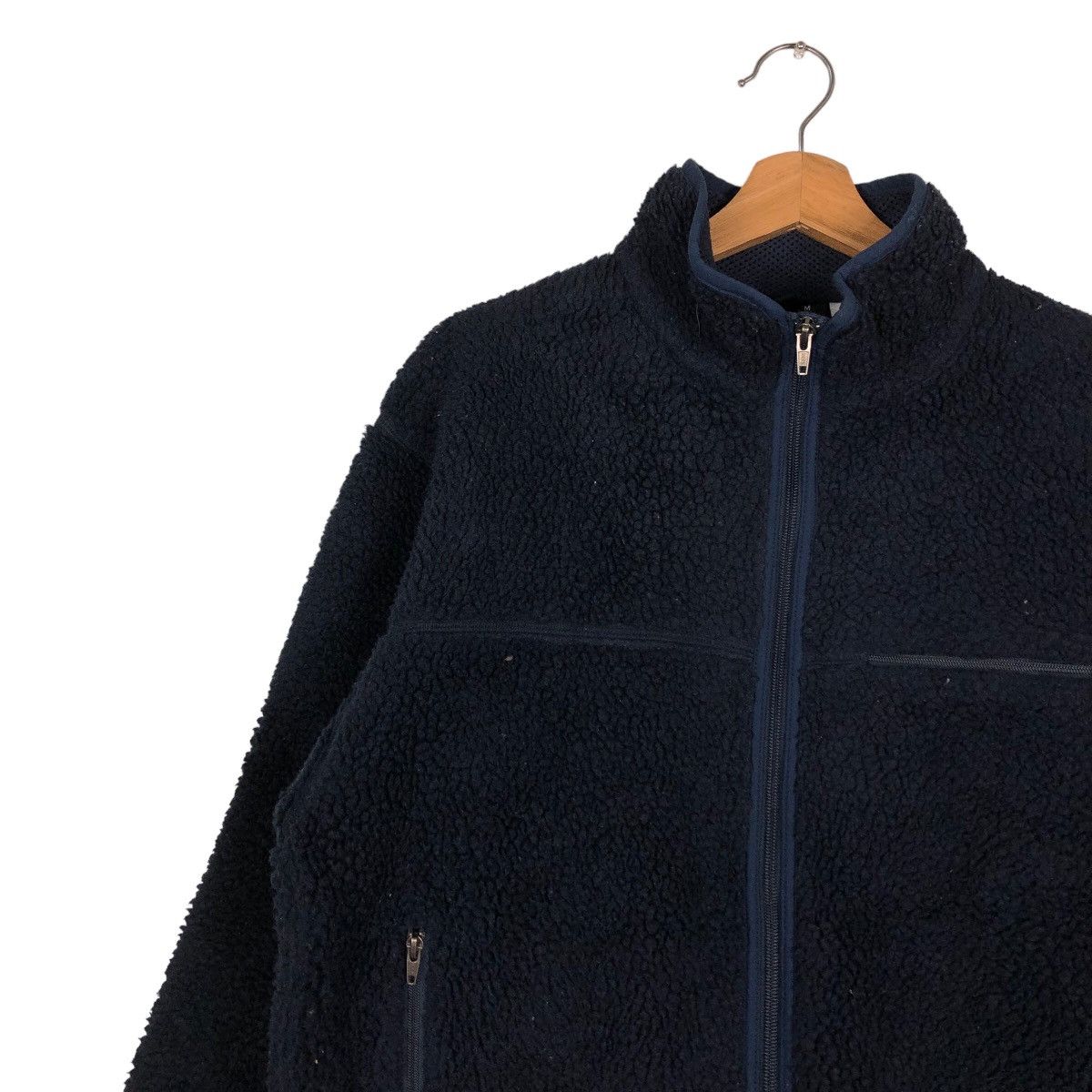 The North Face 🔥DIP PILE FLEECE JACKET WINTER THE NORTH FACE Size US M / EU 48-50 / 2 - 7 Thumbnail