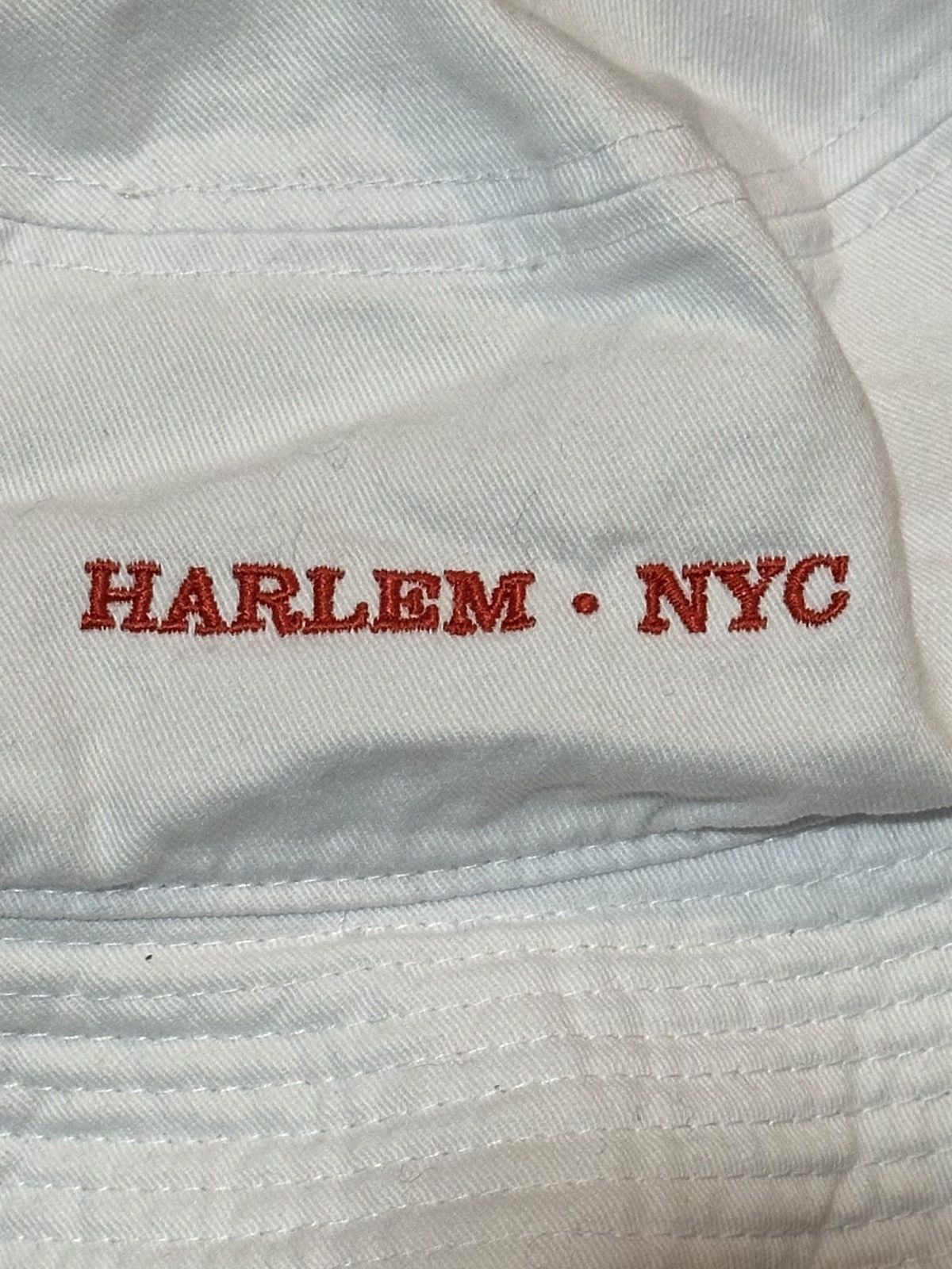 Other Apollo Theater bucket hat Size ONE SIZE - 4 Thumbnail