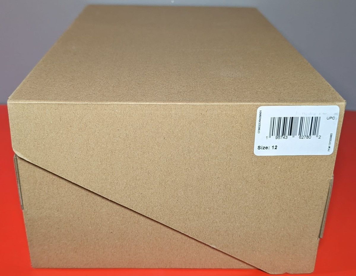 Yeezy Size 12 - Adidas Yeezy Foam Runner Onyx Size US 12 / EU 45 - 8 Thumbnail