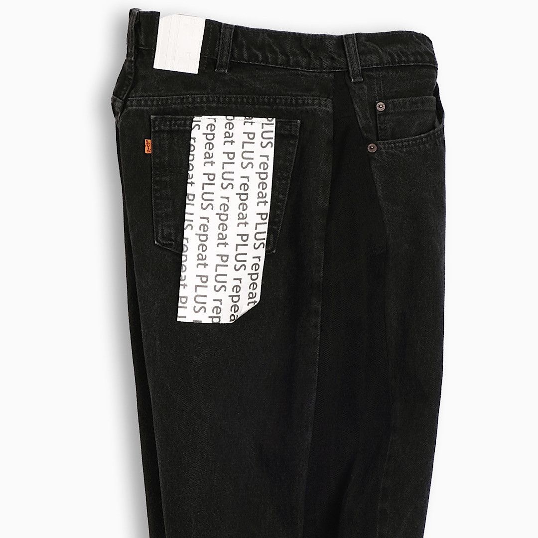 Japanese Brand × Levi's × Vintage REPEAT PLUS 002 34 size (RP002Y3405) Size US 34 / EU 50 - 4 Thumbnail