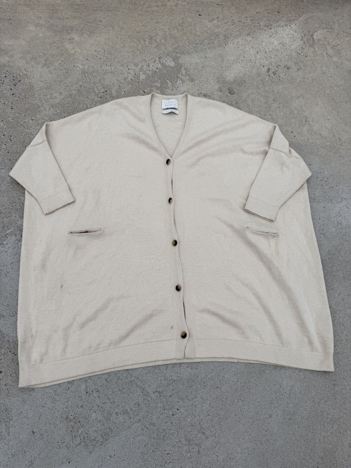 Lauren Manoogian Sweater Lauren Manoogian Size ONE SIZE - 3 Thumbnail