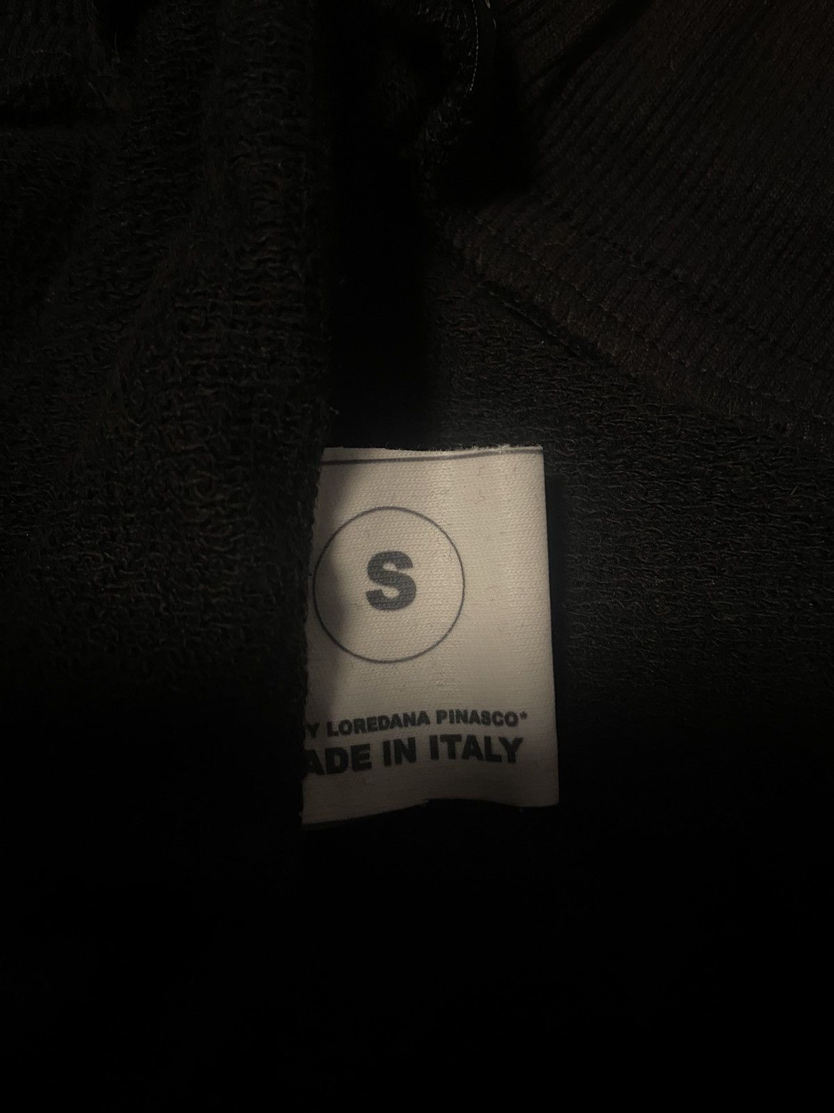 C. By Loredana Pinasco C. By Loredana Pinasco Sweatpants Size US 30 / EU 46 - 4 Thumbnail