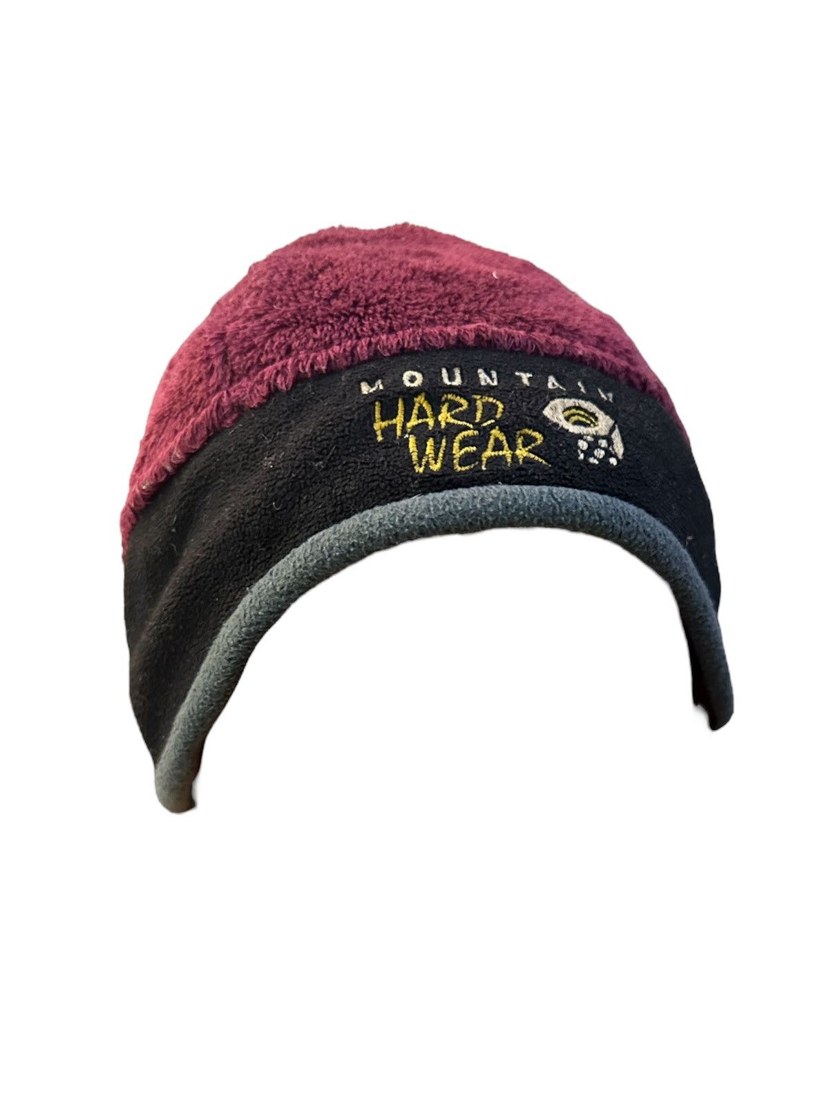 Mountain Hardwear × Vintage Mountain Hard Wear Vintage Gore Windstoper Fleece Hat Size ONE SIZE - 1 Thumbnail