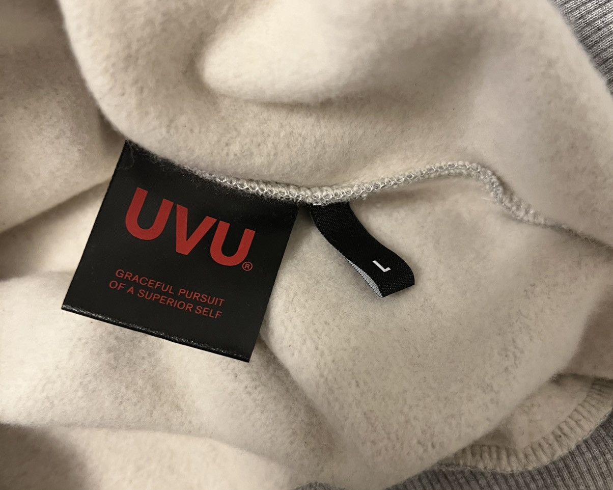 UVU UVU 2023 Paris Sweater Size US L / EU 52-54 / 3 - 3 Thumbnail