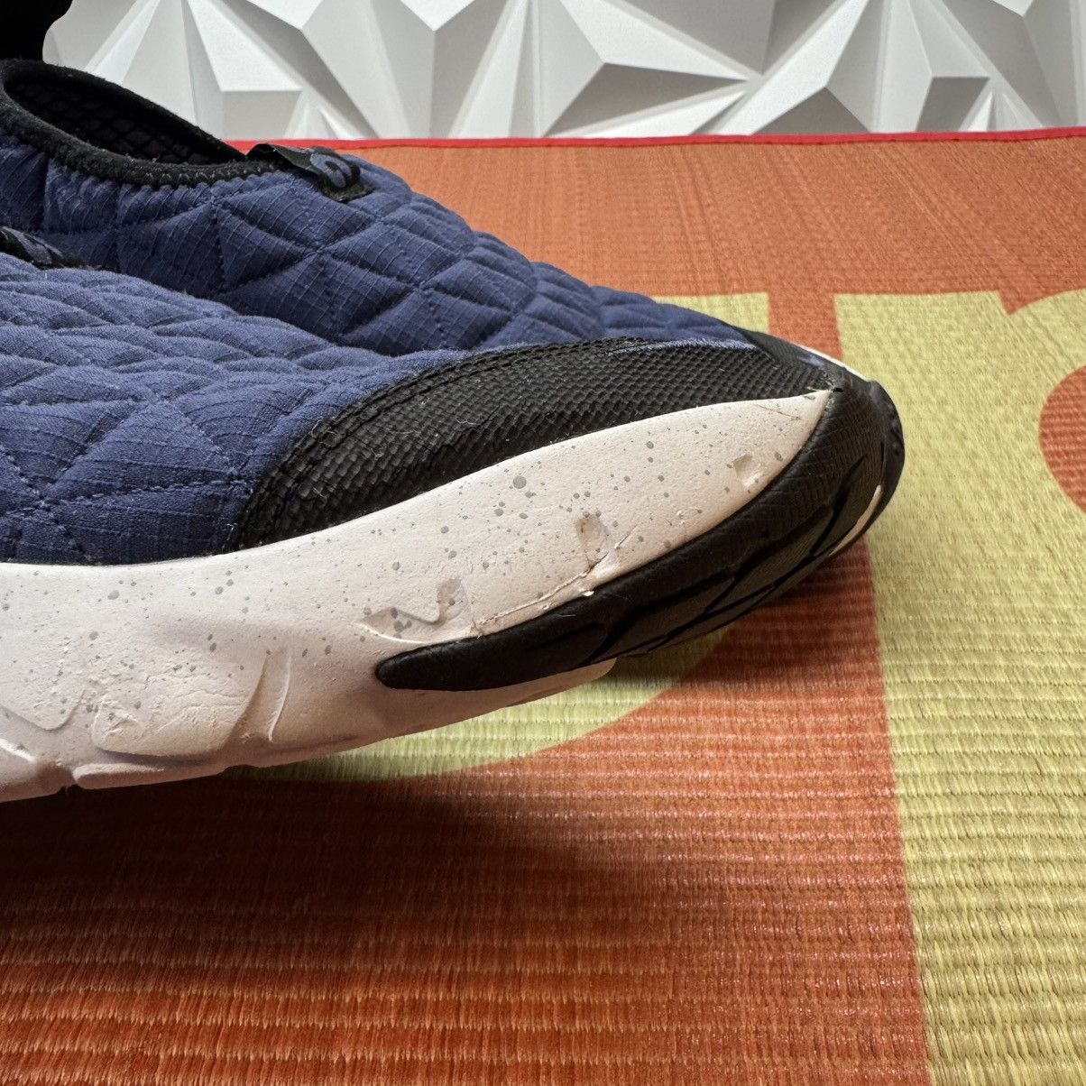Nike ACG Nike ACG Moc. 3.0 Shoes Men’s Size 10.5 Navy Blue CT3302-400 Size US 10.5 / EU 43-44 - 6 Thumbnail