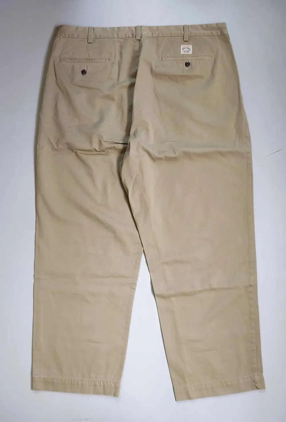 Polo Ralph Lauren Polo Ralph Lauren Whitman Relaxed Fit Trouse FTP 0078 Size US 40 / EU 56 - 11 Thumbnail