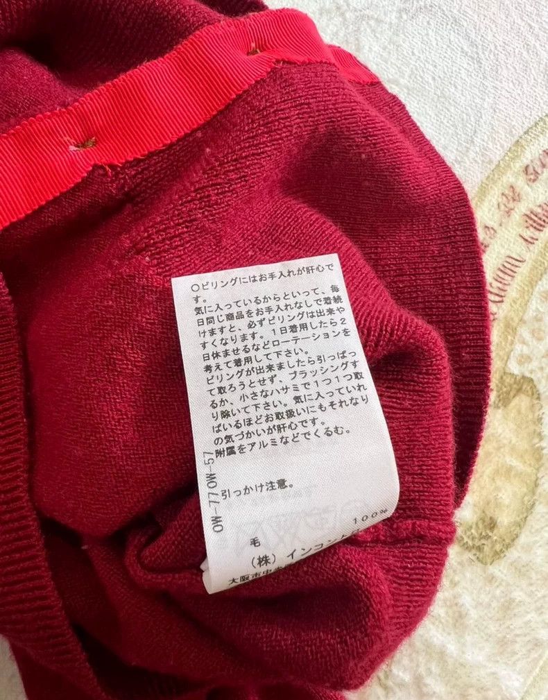 Vivienne Westwood vivienne westwood naist Size S / US 4 / IT 40 - 4 Thumbnail