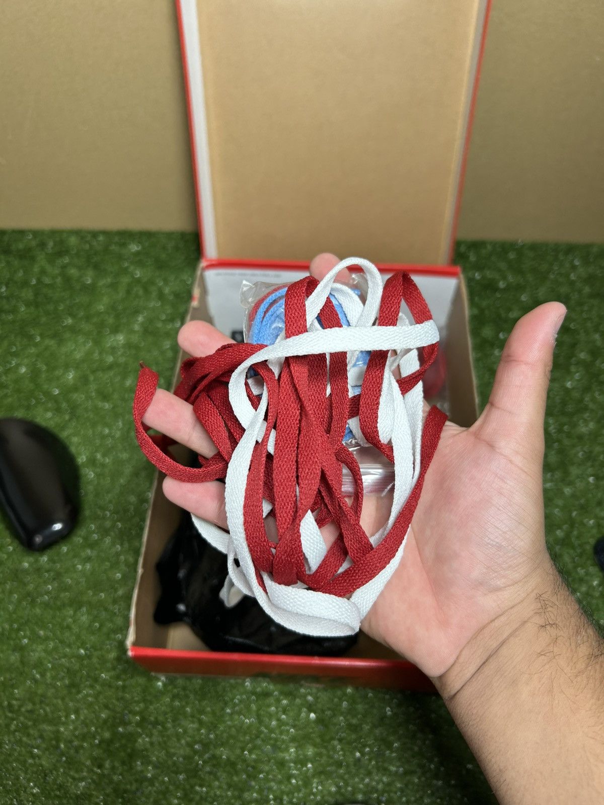 Jordan Brand Jordan 1 fearless Size US 9.5 / EU 42-43 - 13 Thumbnail