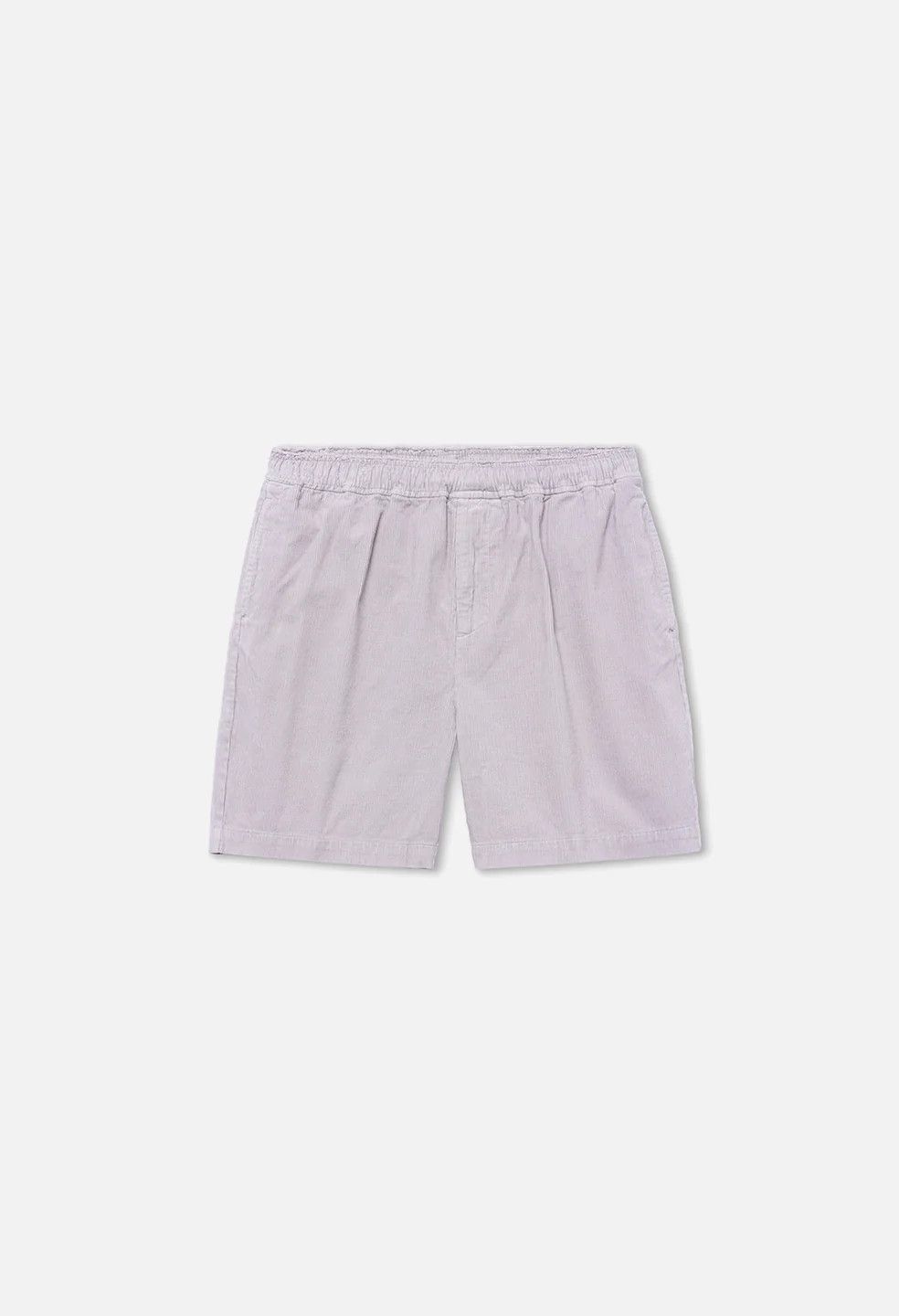 John Elliott JOHN ELLIOTT Talladega Corduroy Shorts Size US 36 / EU 52 - 1 Thumbnail