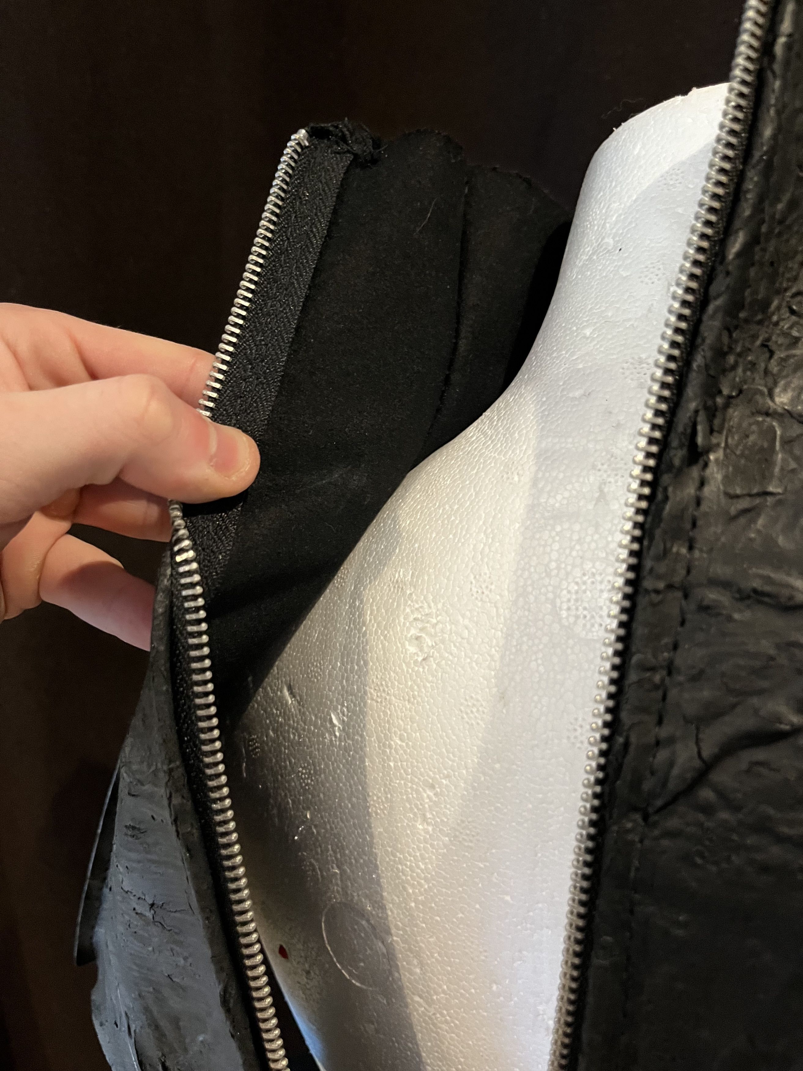 Rick Owens Hur Rick Owens Style Size S / US 4 / IT 40 - 8 Thumbnail
